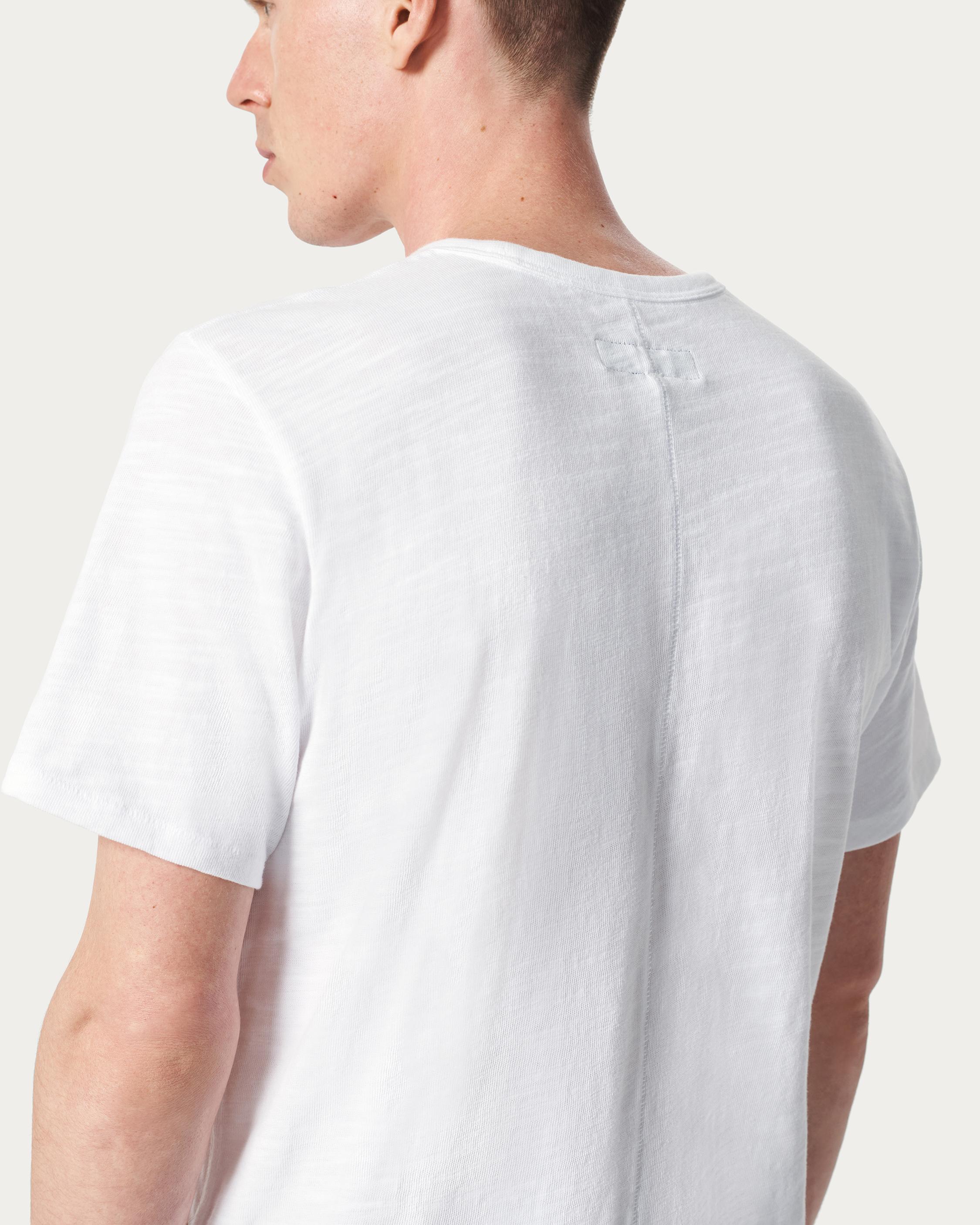 Sour Face Embroidered Tee
