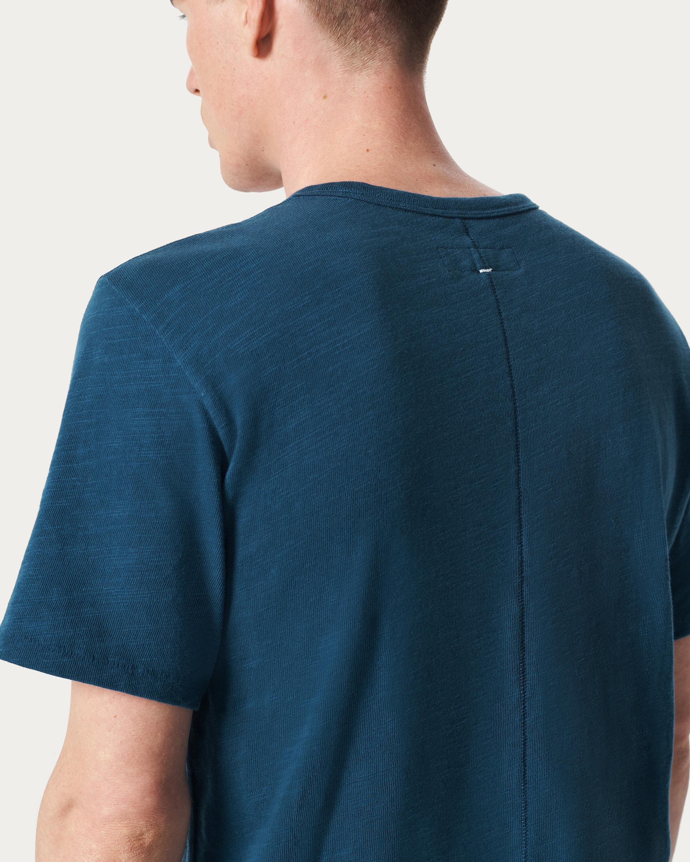 Sour Face Embroidered Tee image number 5