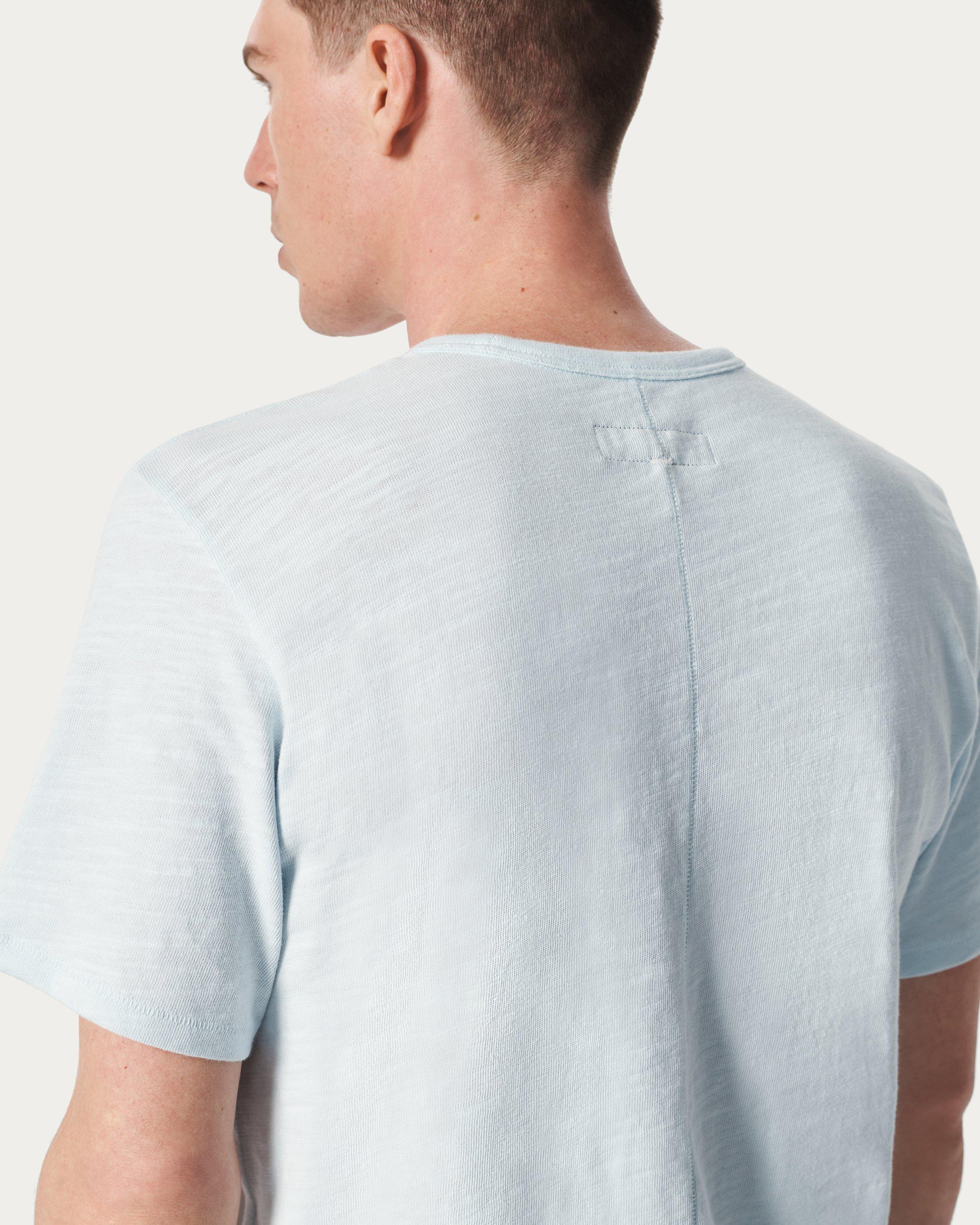 Sour Face Embroidered Tee image number 5