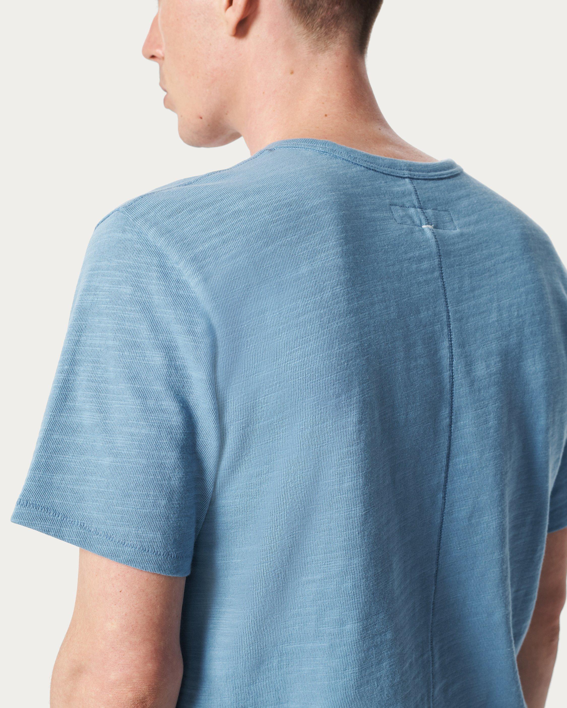 Sour Face Embroidered Tee image number 5