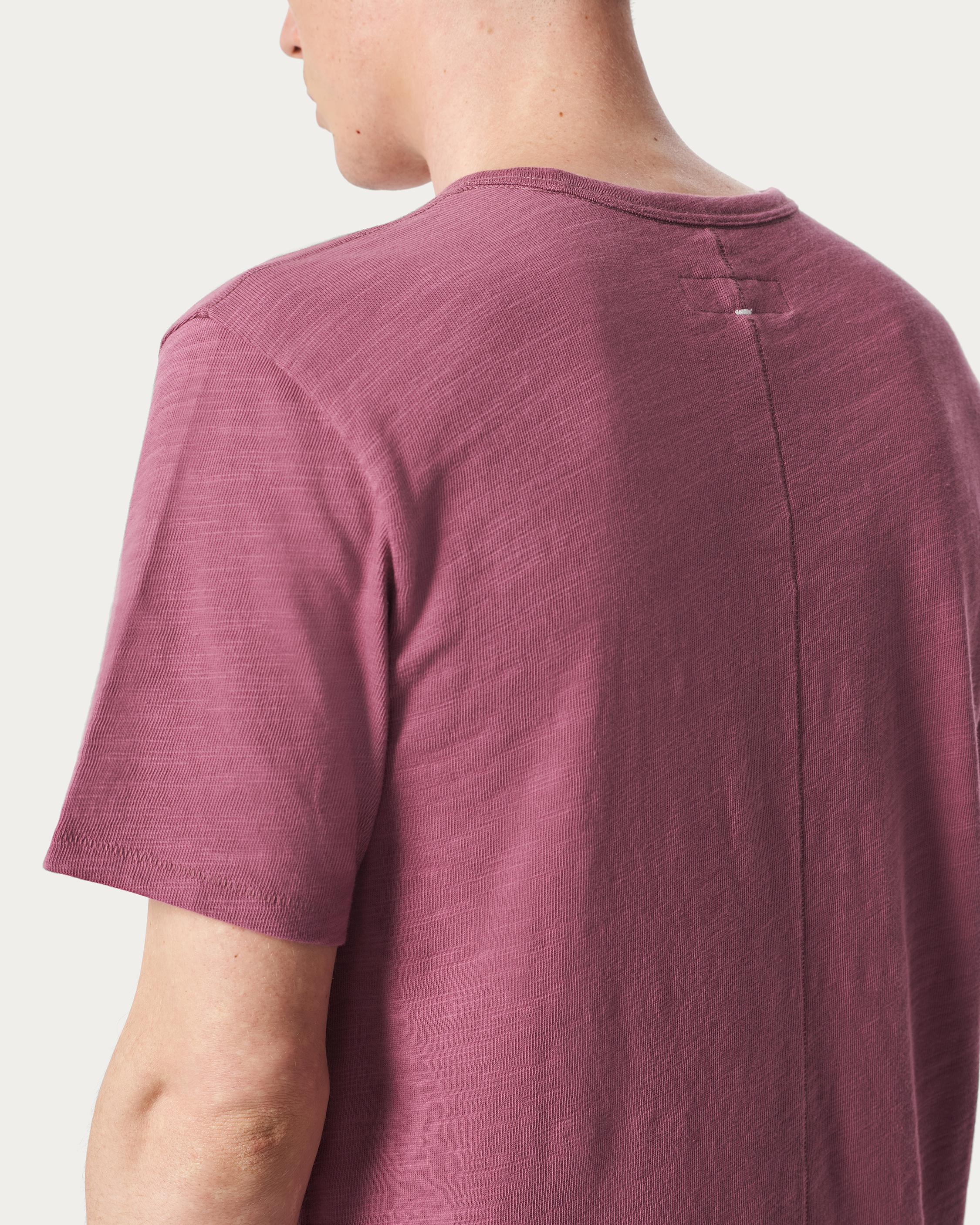 Sour Face Embroidered Tee image number 5
