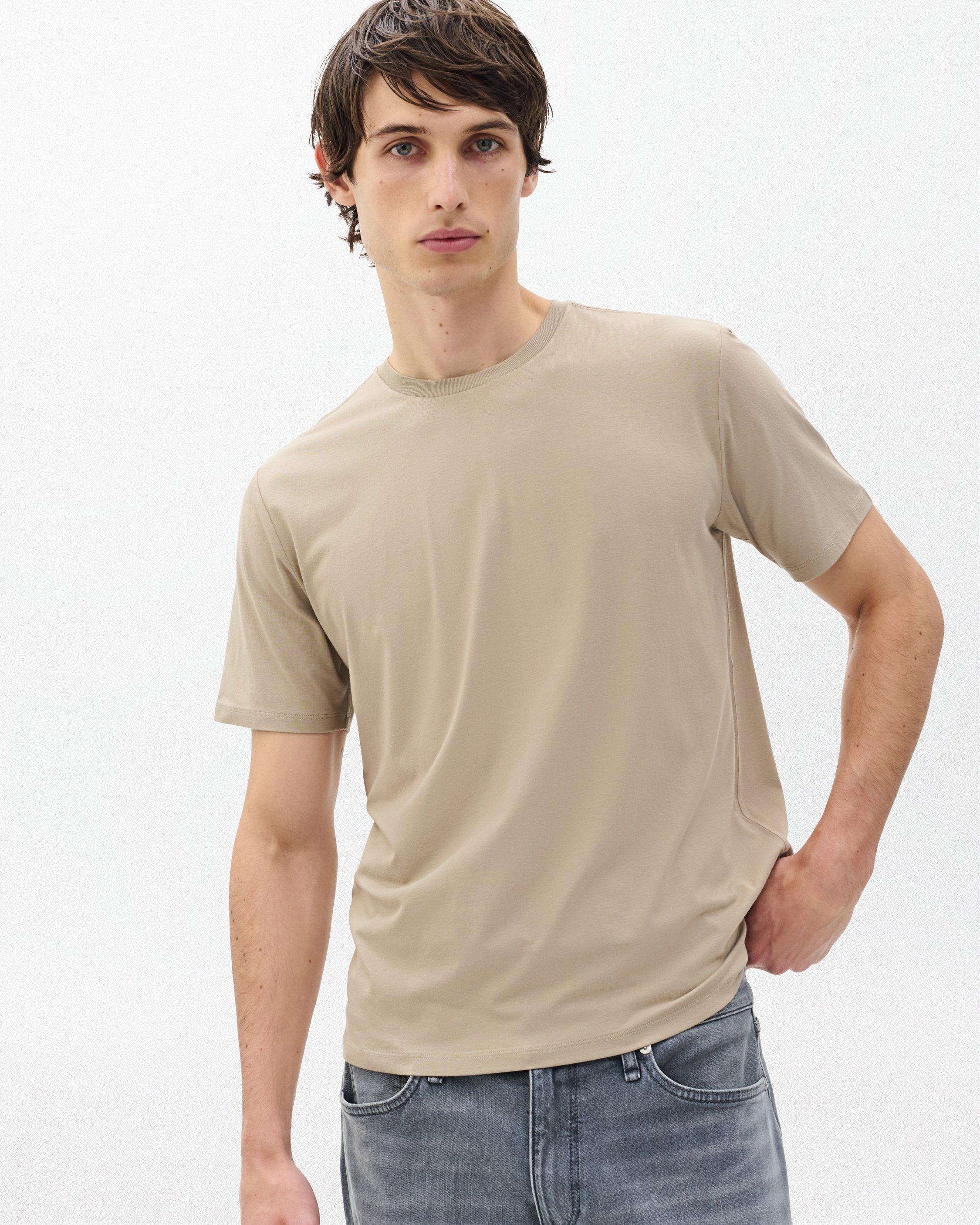 Classic Tech Jersey Tee image number 2