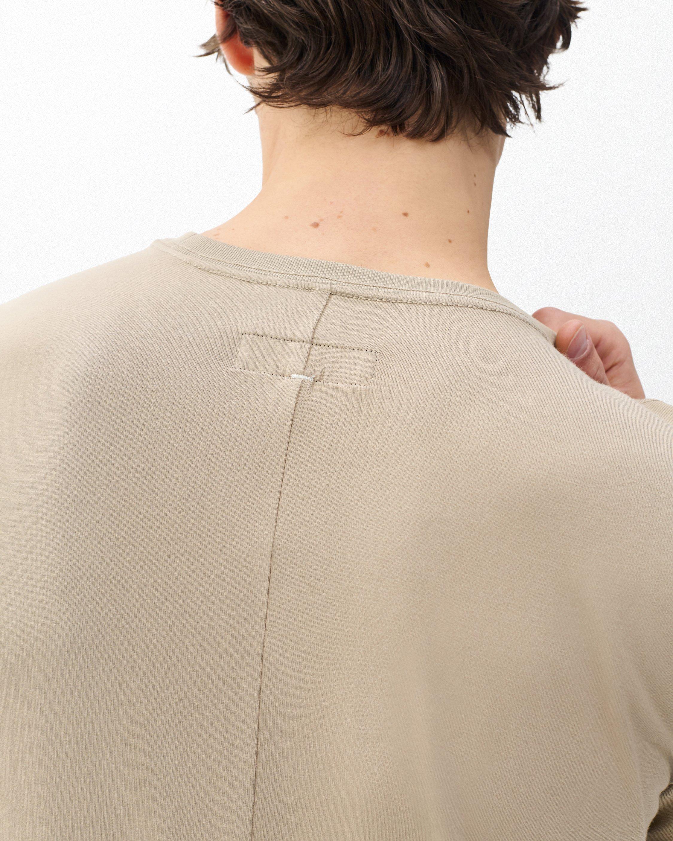 Classic Tech Jersey Tee image number 5