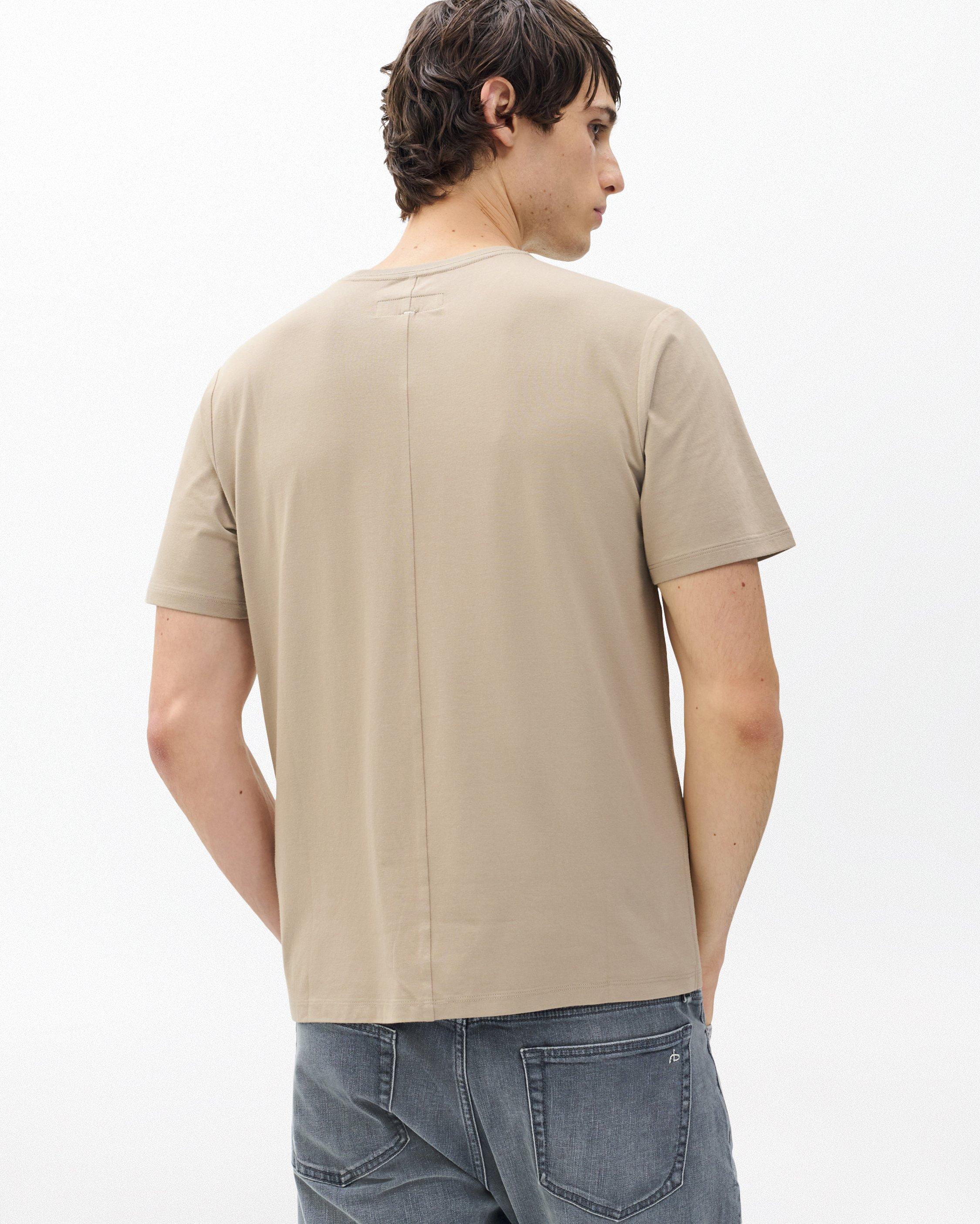 Classic Tech Jersey Tee image number 6