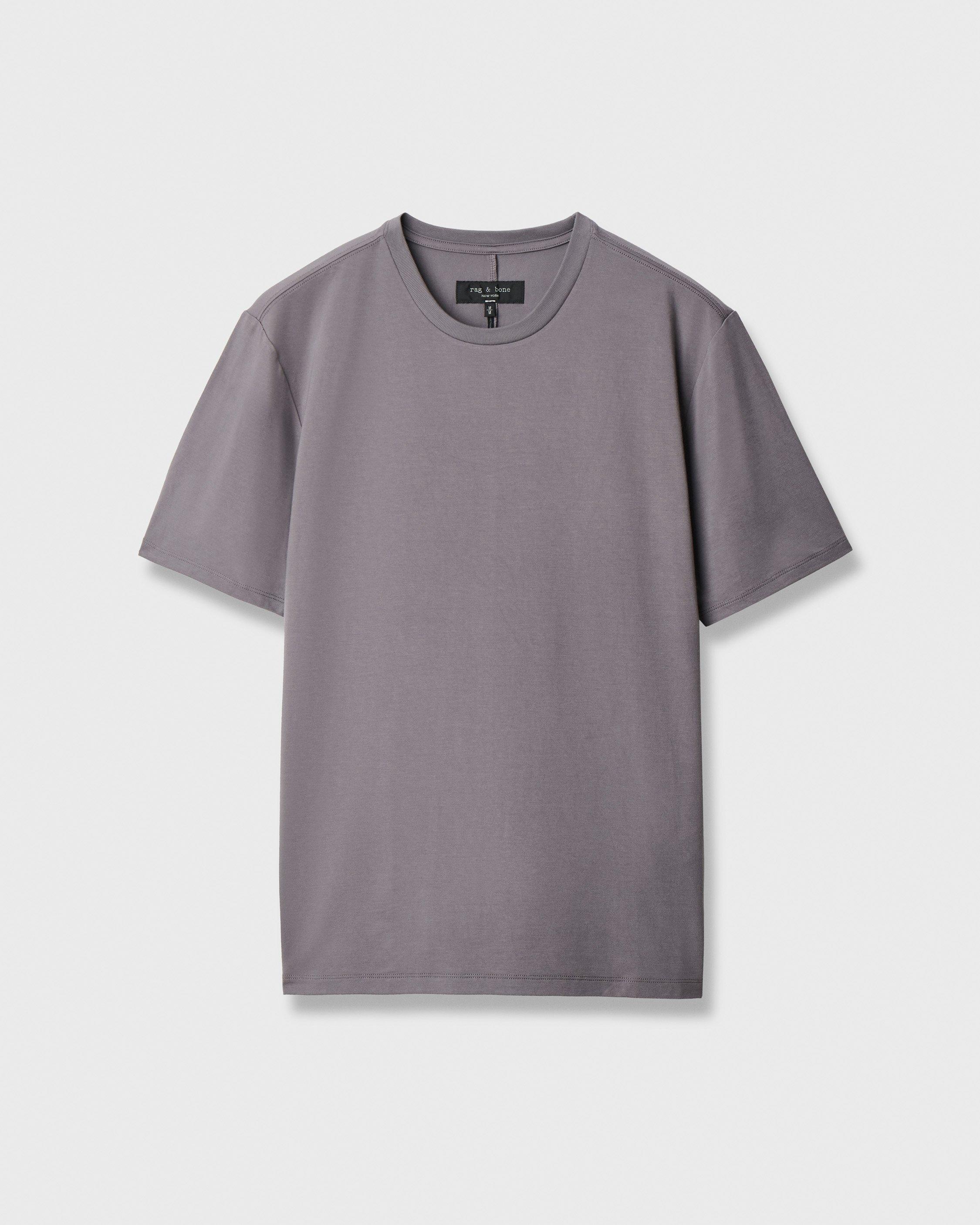 Classic Tech Jersey Tee image number 1