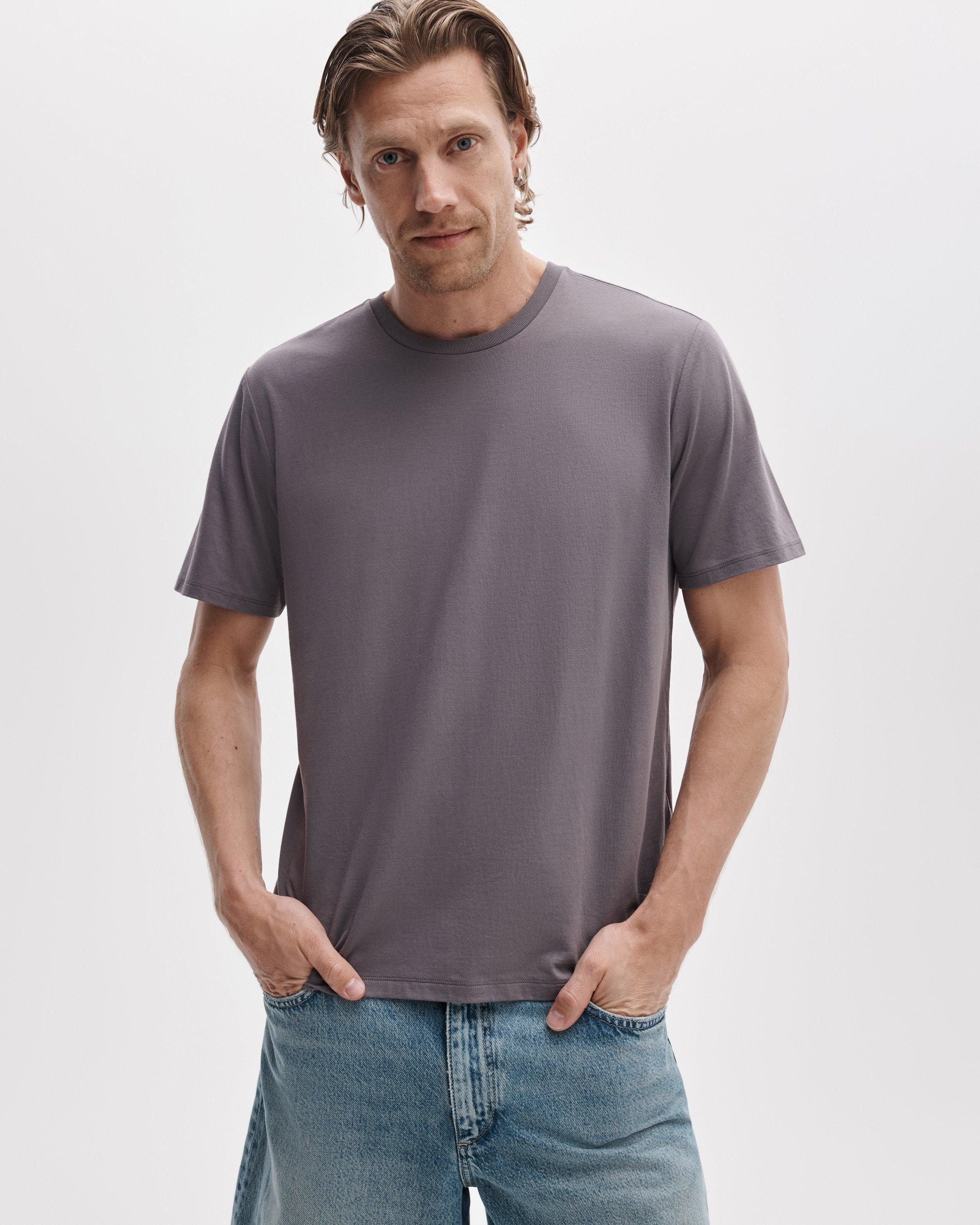 Classic Tech Jersey Tee image number 2