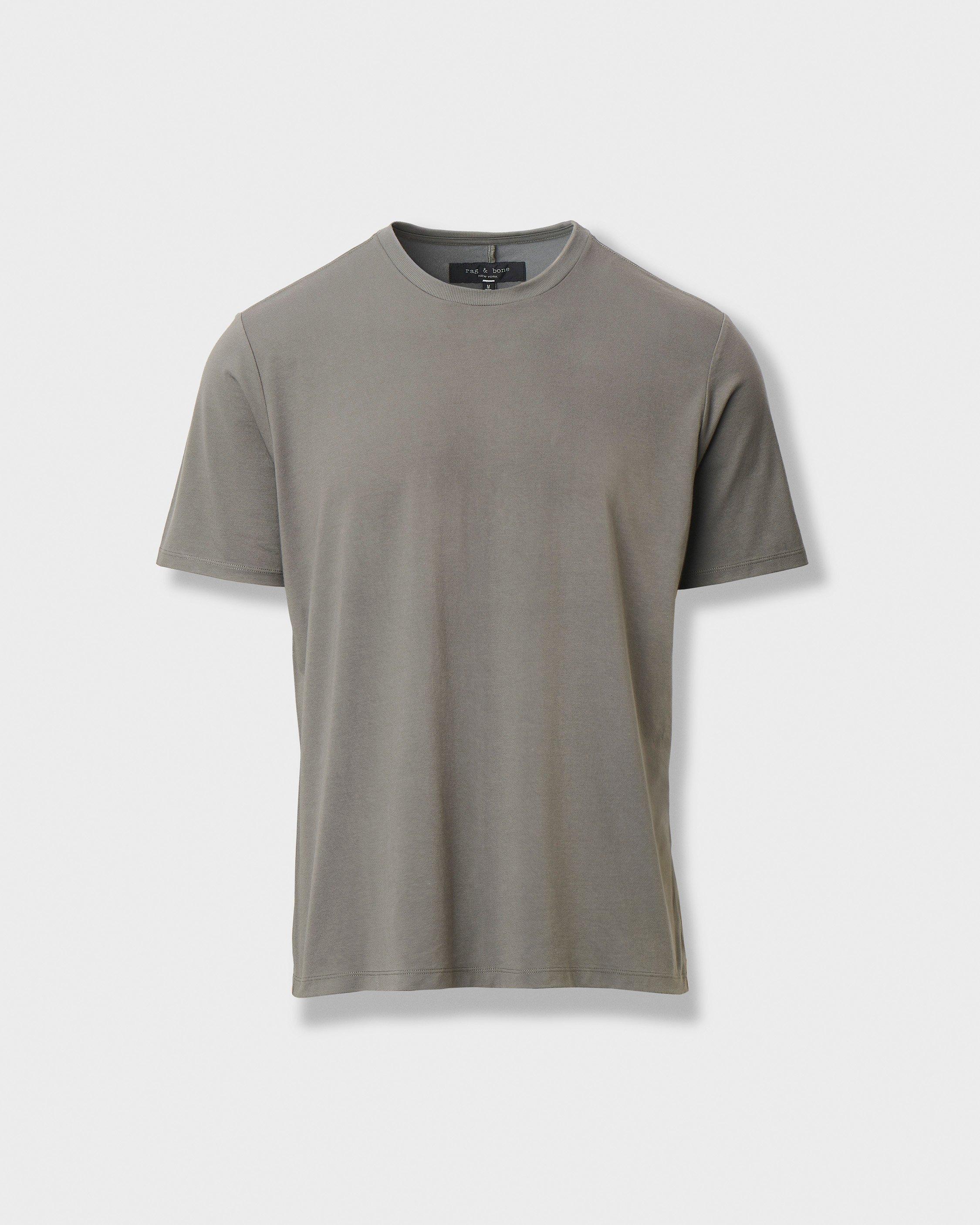 Classic Tech Jersey Tee image number 1