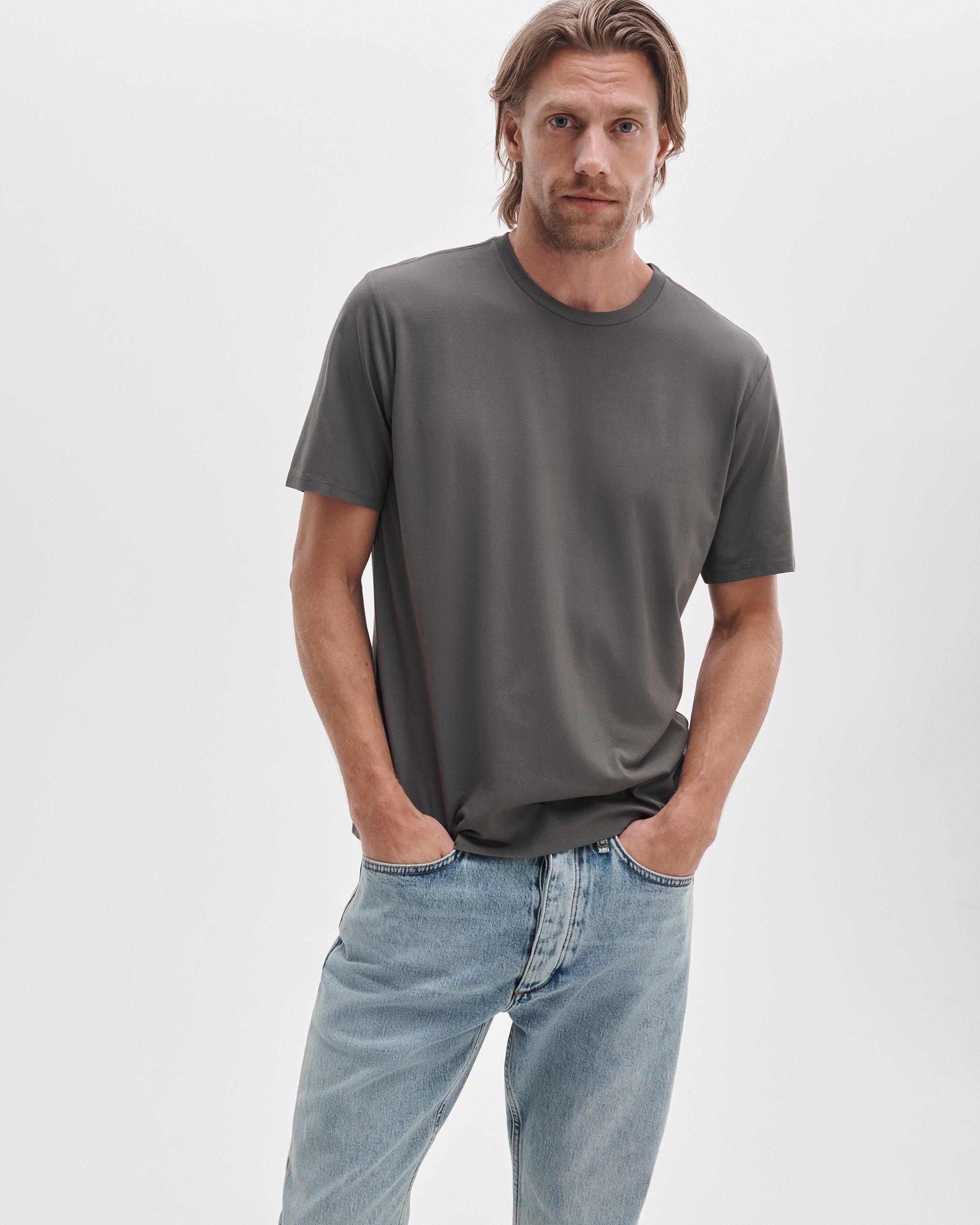Classic Tech Jersey Tee image number 2