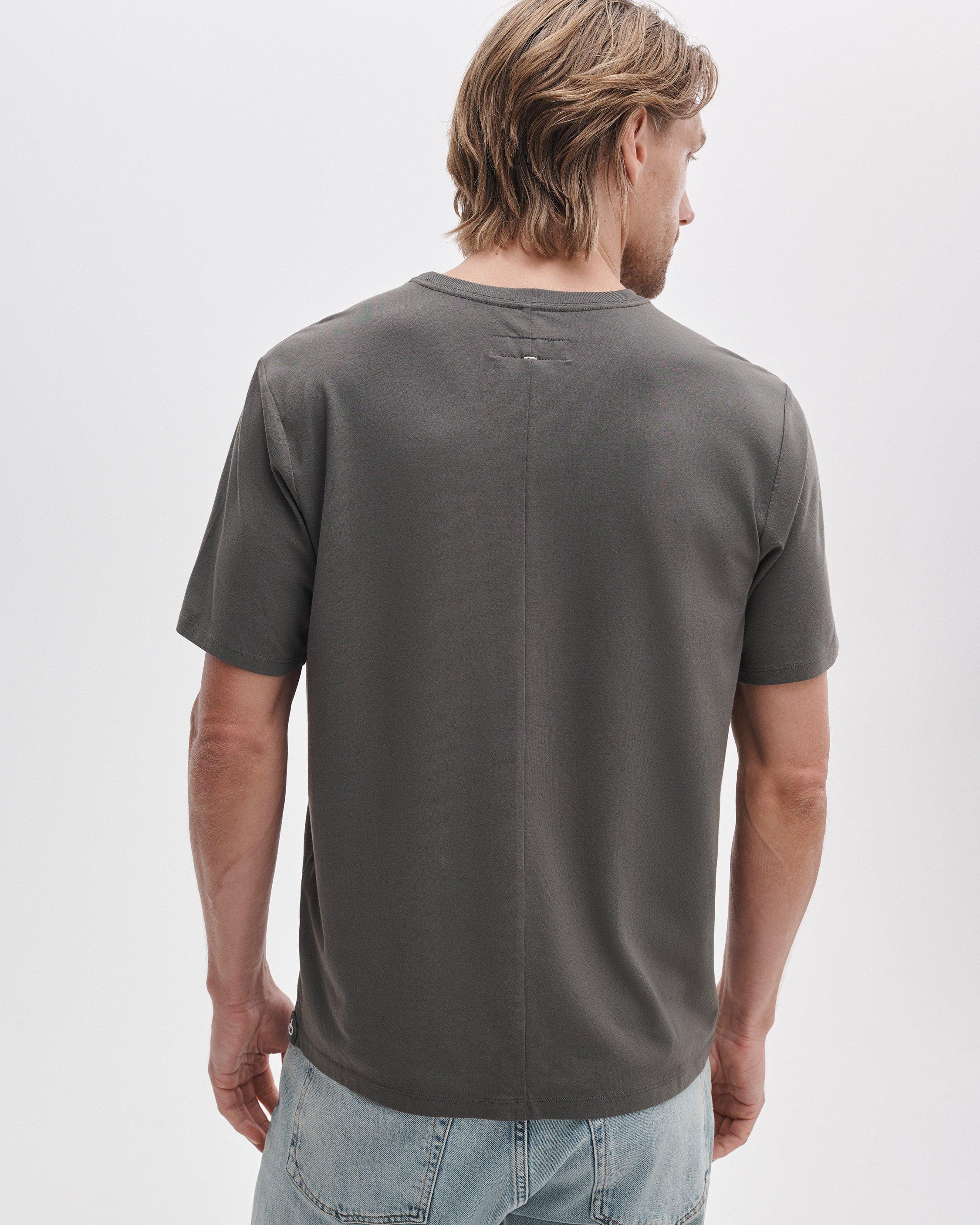 Classic Tech Jersey Tee image number 5
