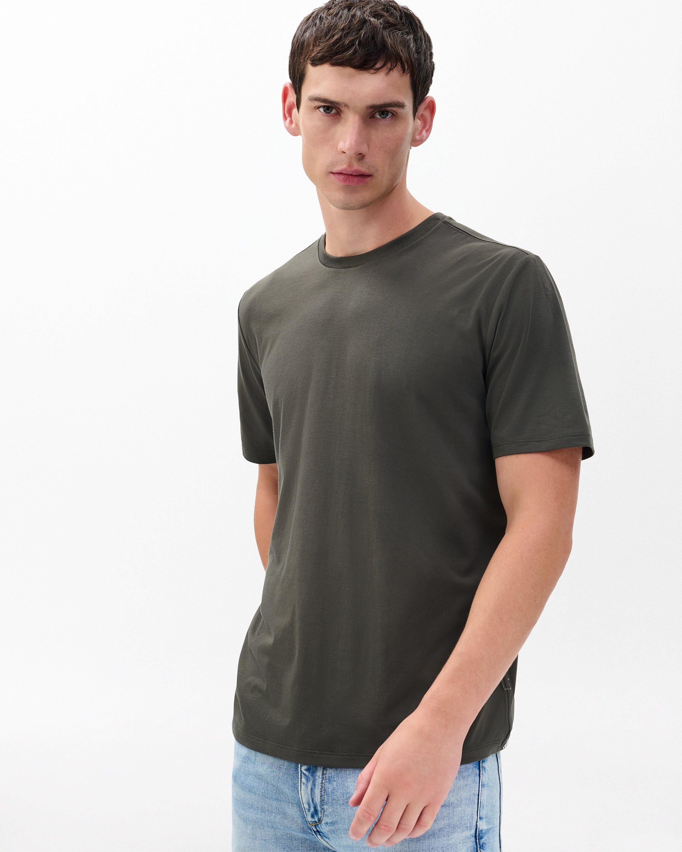 Tech Jersey Tee image number 2
