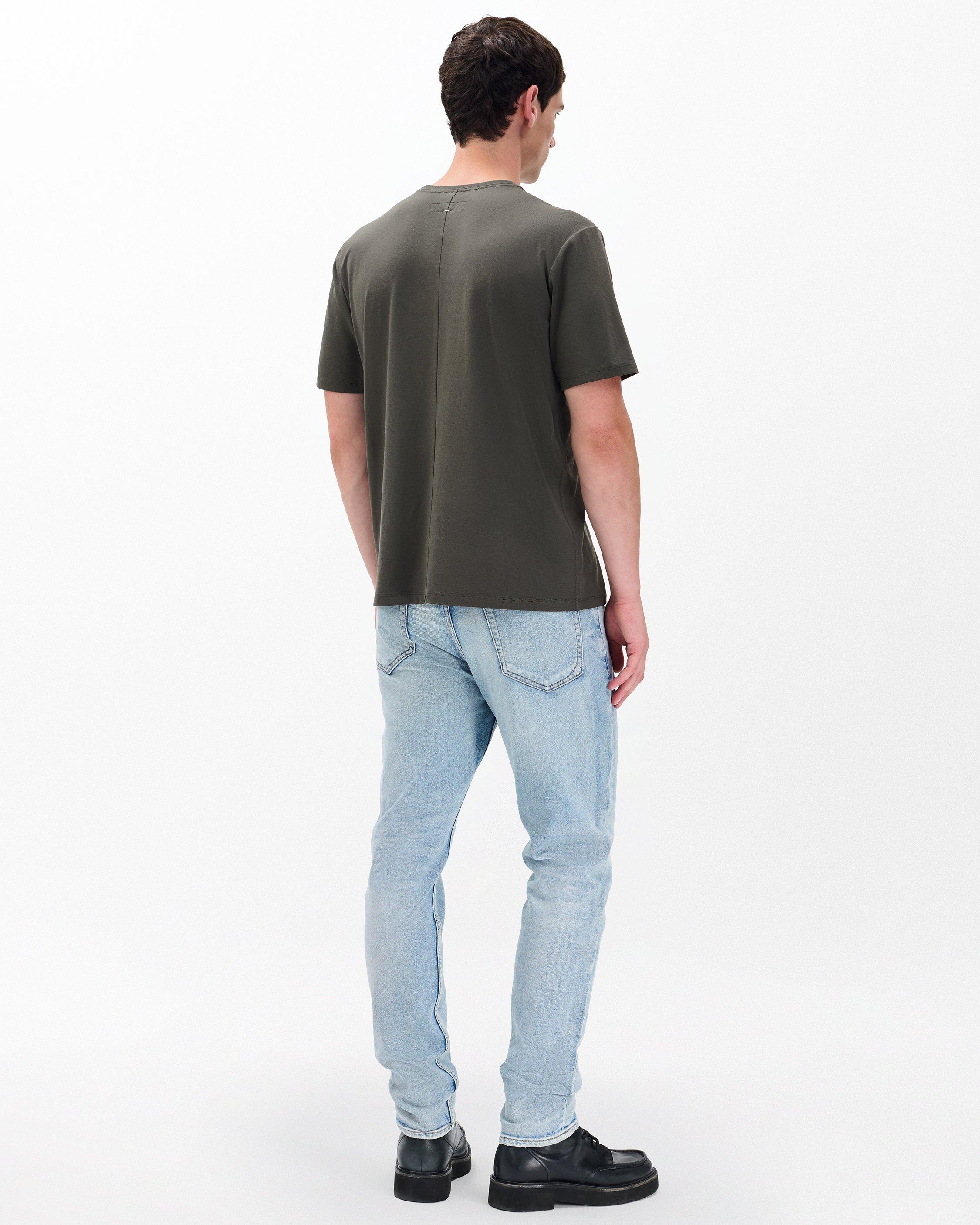 Tech Jersey Tee image number 5