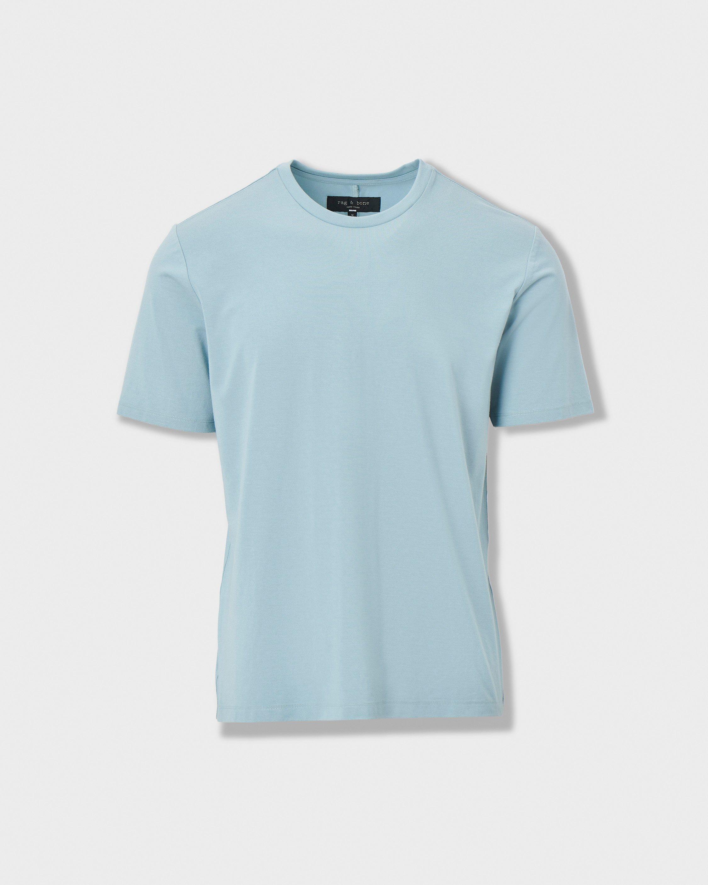 Classic Tech Jersey Tee image number 1