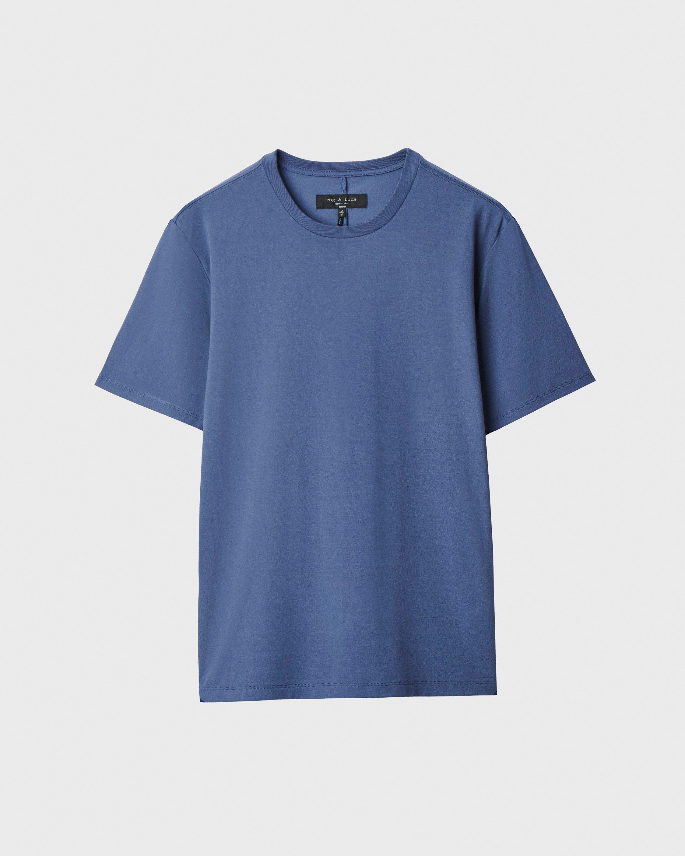 Classic Tech Jersey Tee image number 1