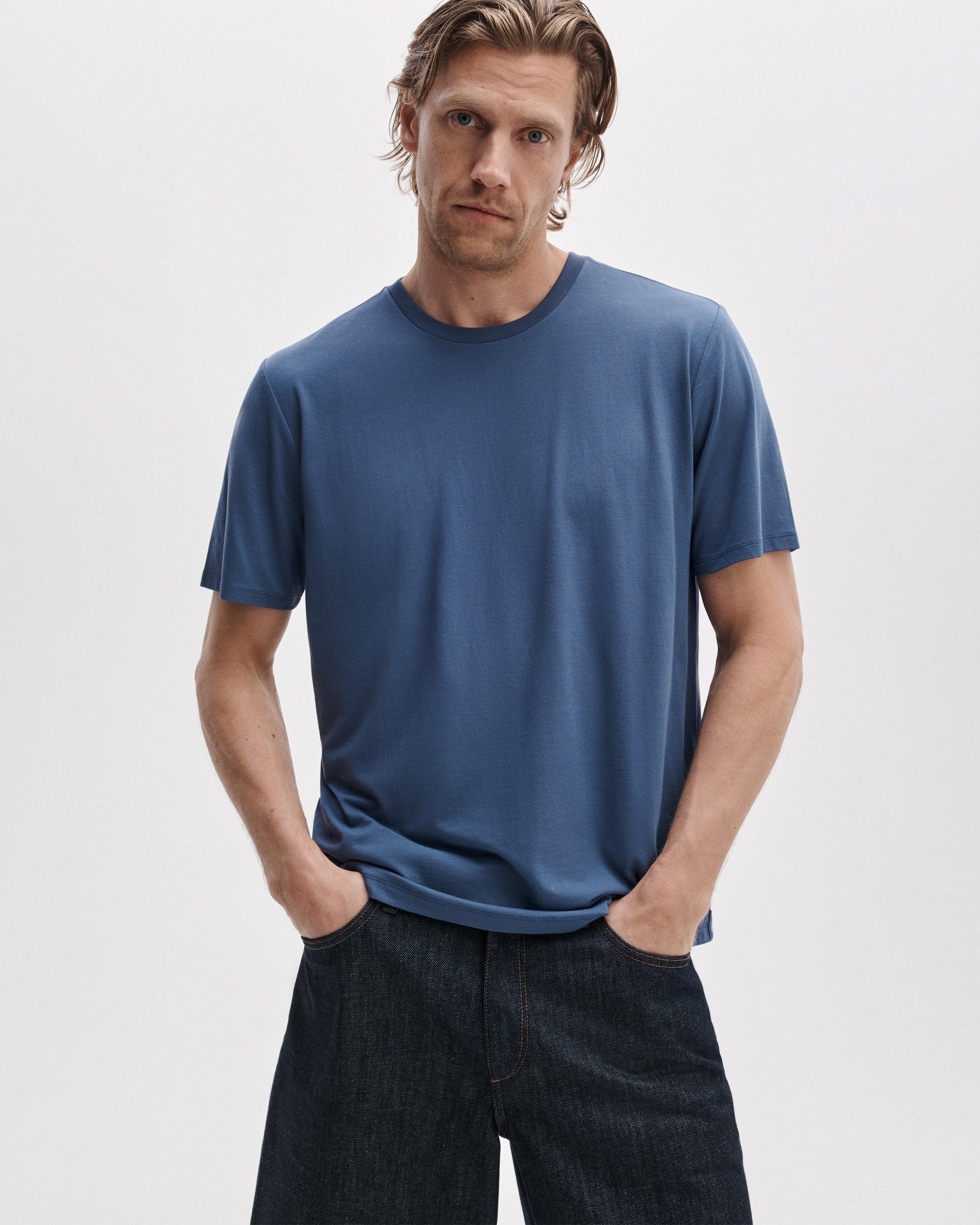Classic Tech Jersey Tee image number 2