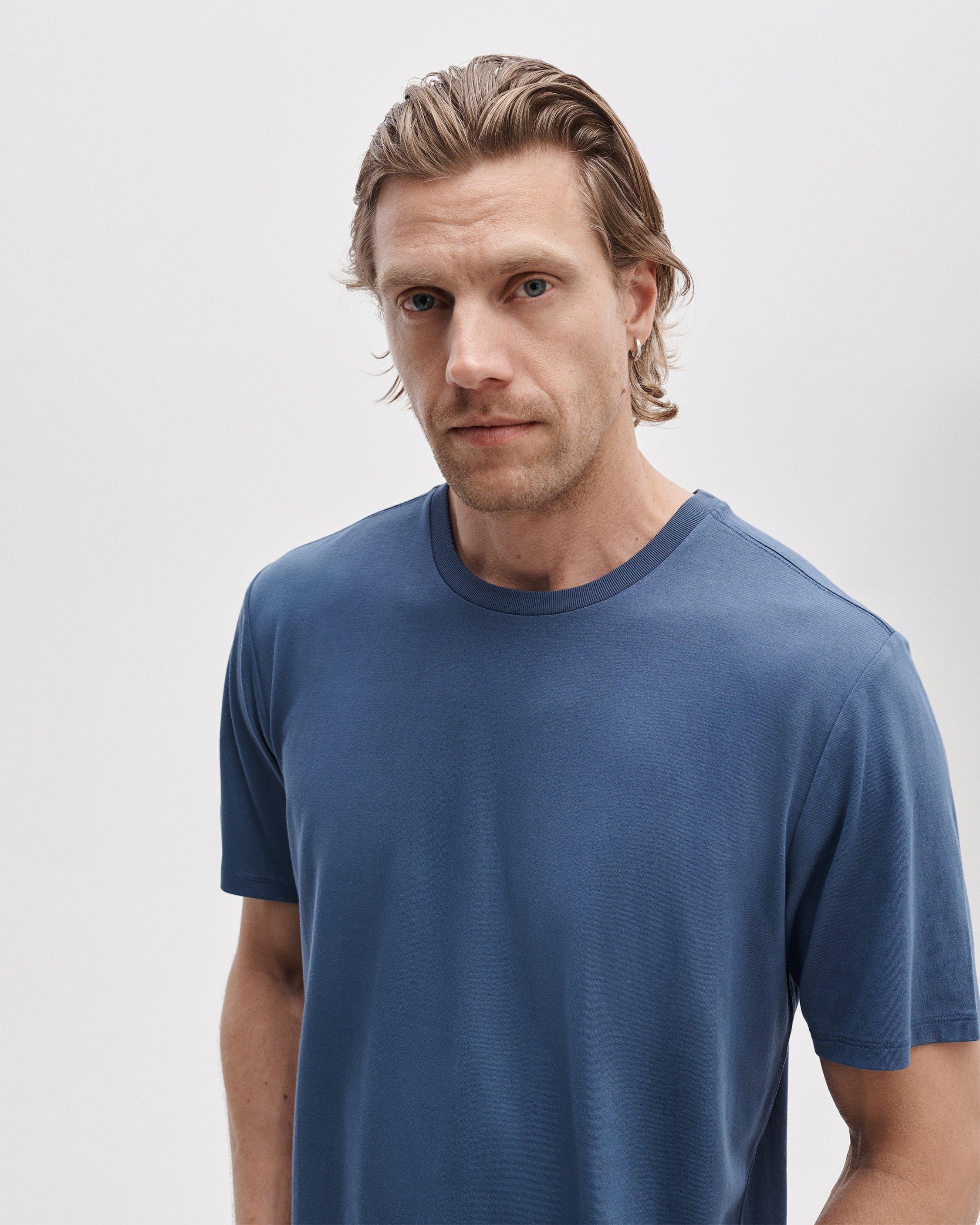 Classic Tech Jersey Tee image number 4