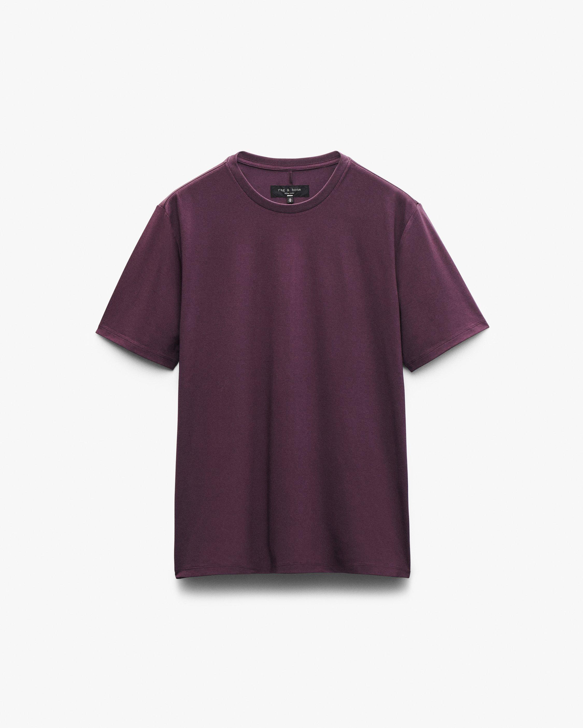 Tech Jersey Tee image number 1