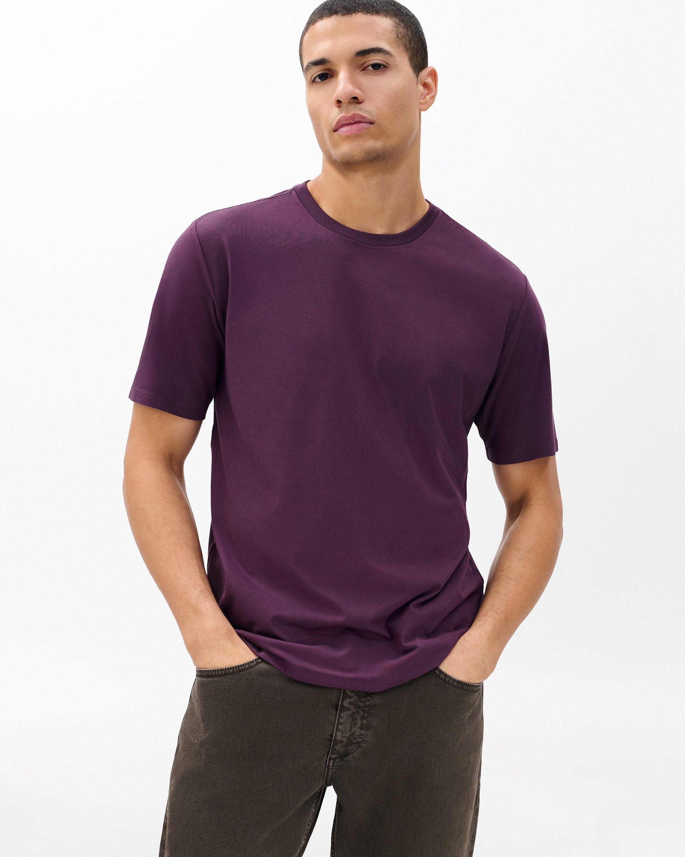 Tech Jersey Tee image number 2
