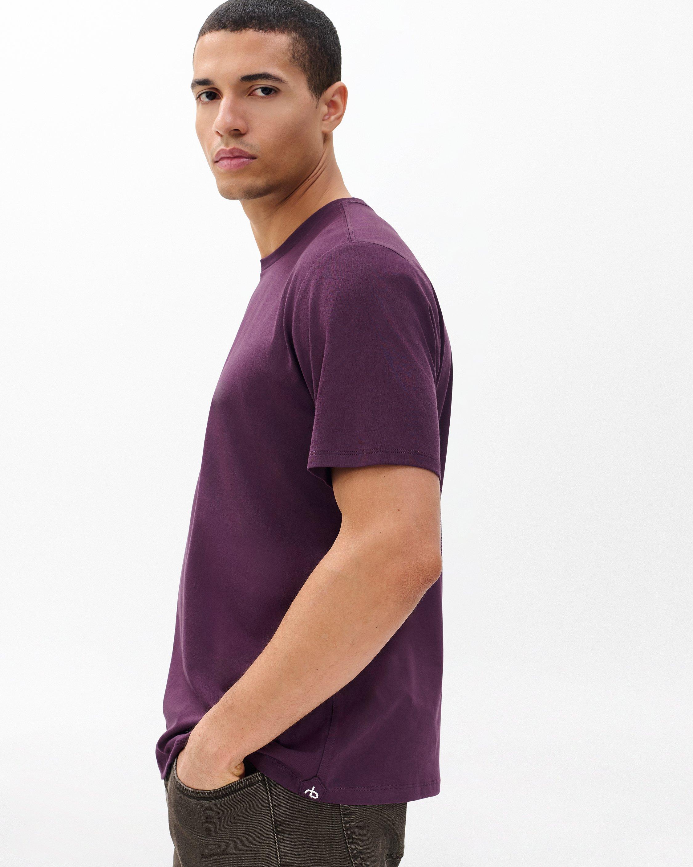 Tech Jersey Tee image number 4