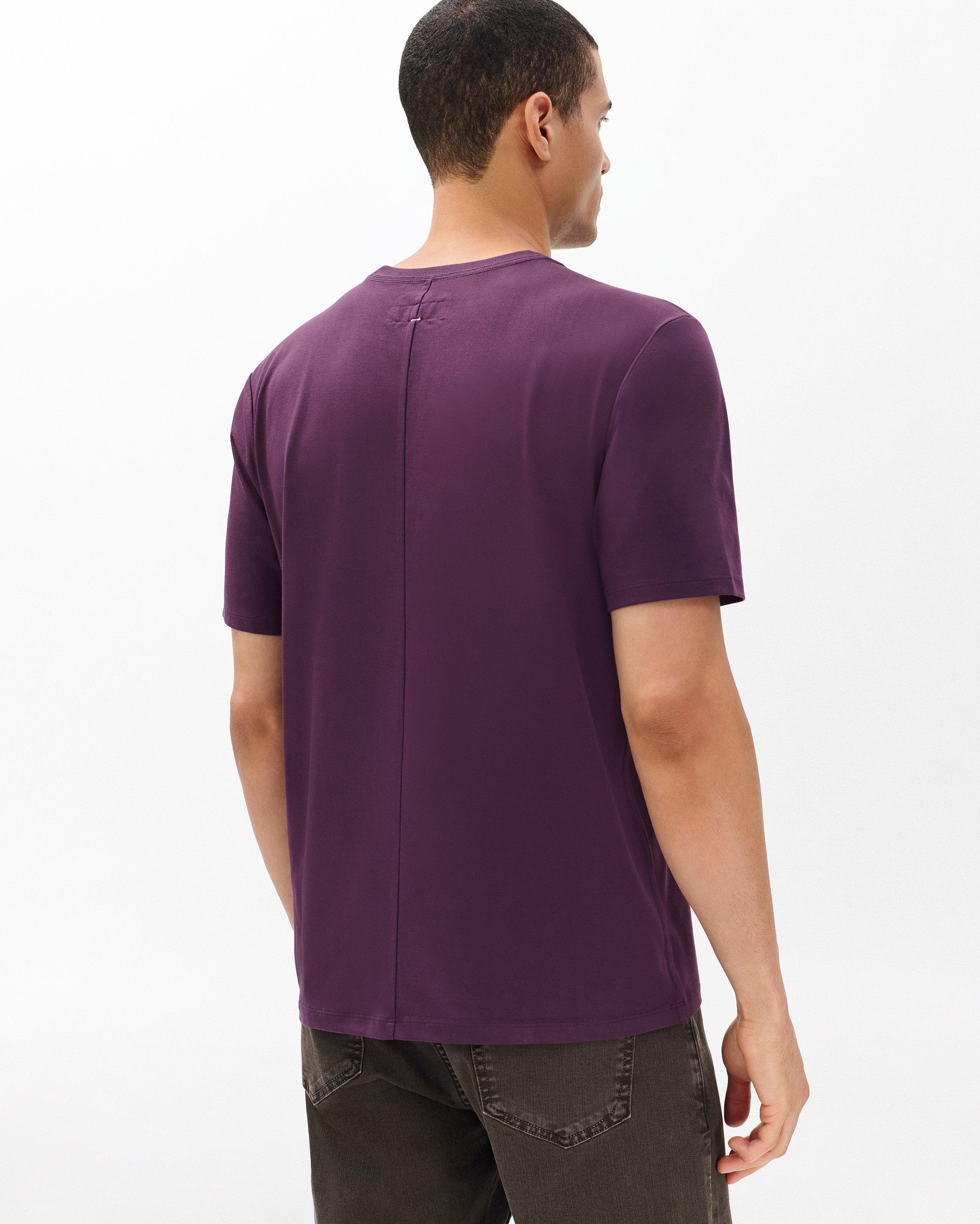 Tech Jersey Tee image number 5