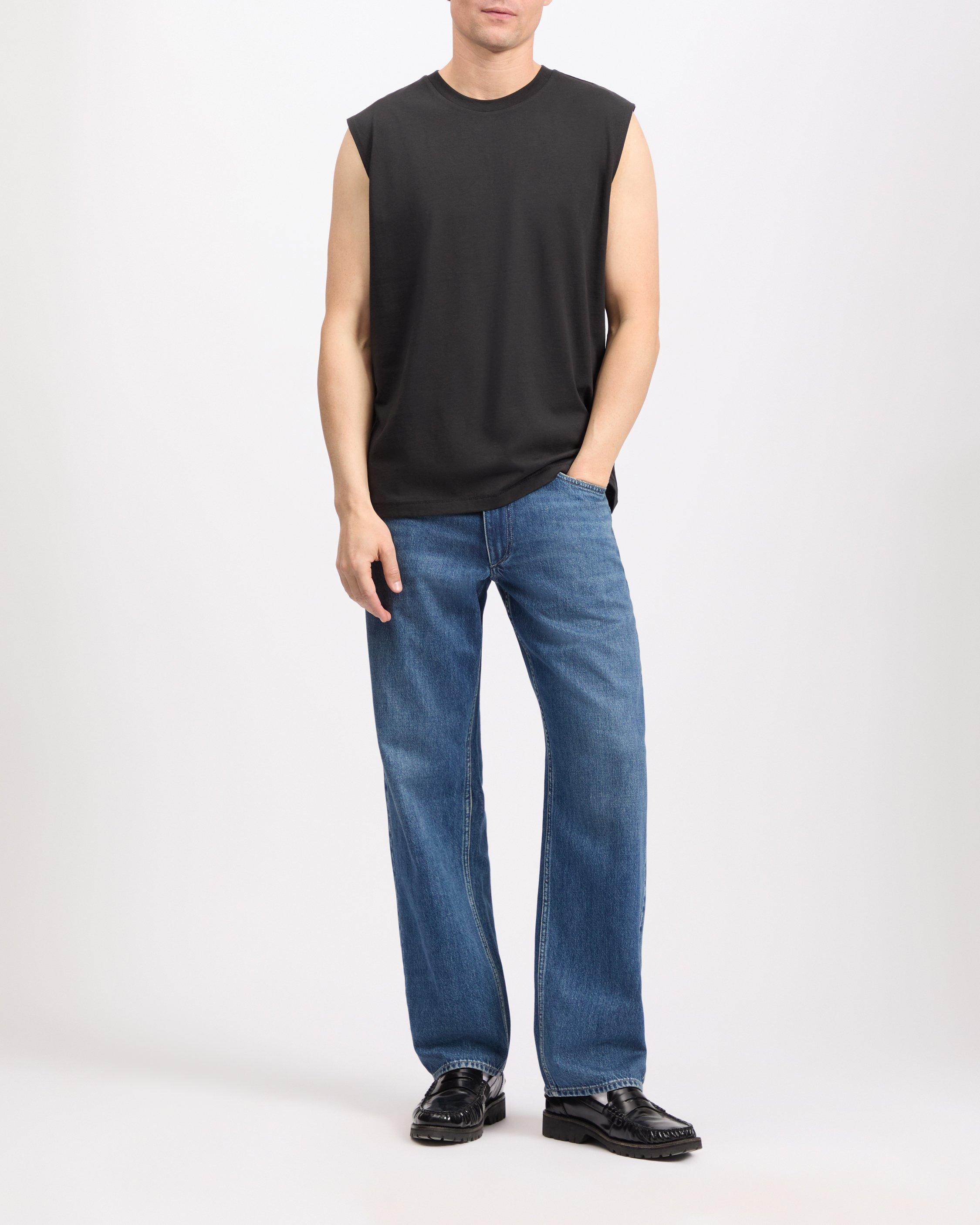 Caden Cotton Tank image number 1