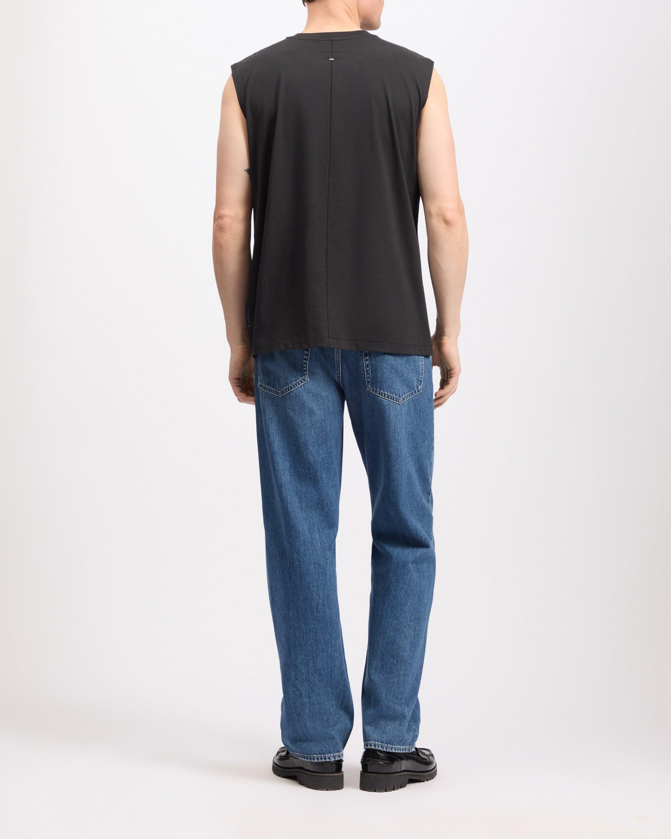 Caden Cotton Tank image number 2