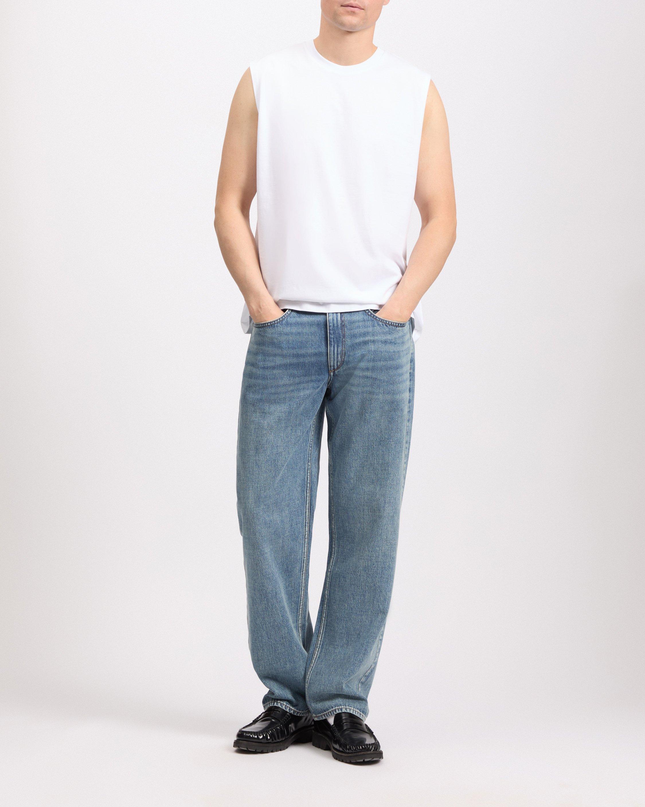 Caden Cotton Tank image number 1