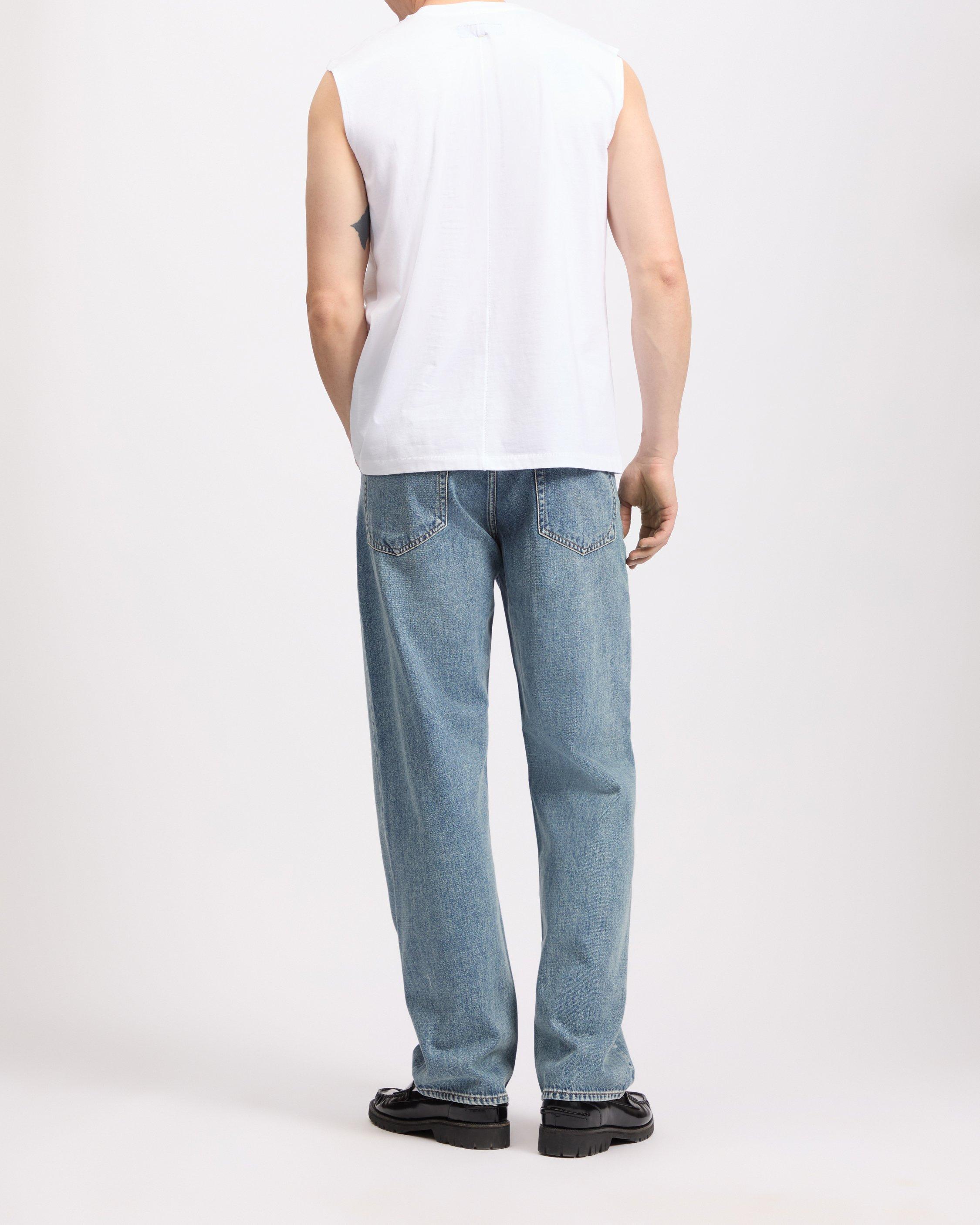 Caden Cotton Tank image number 2