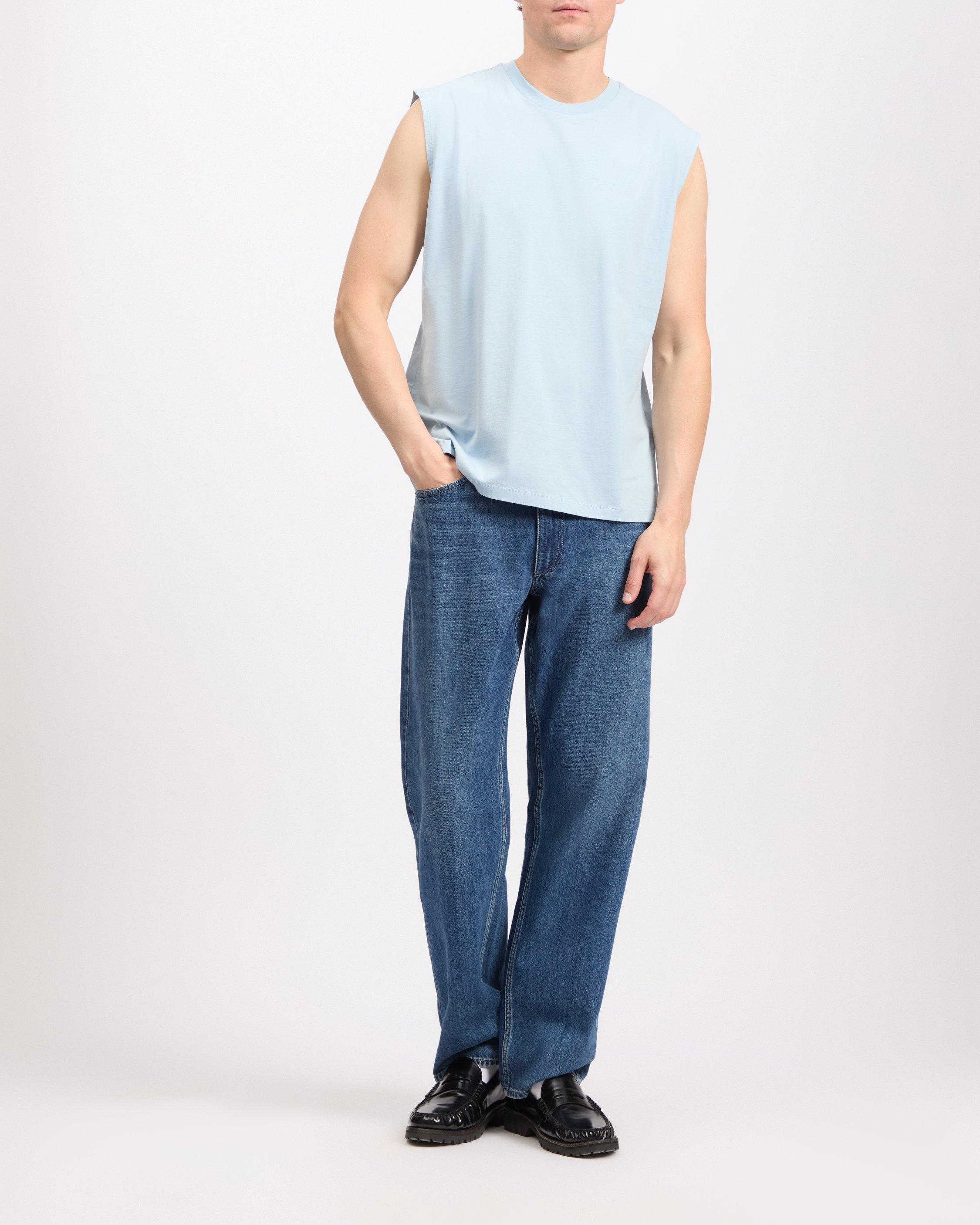 Caden Cotton Tank image number 1