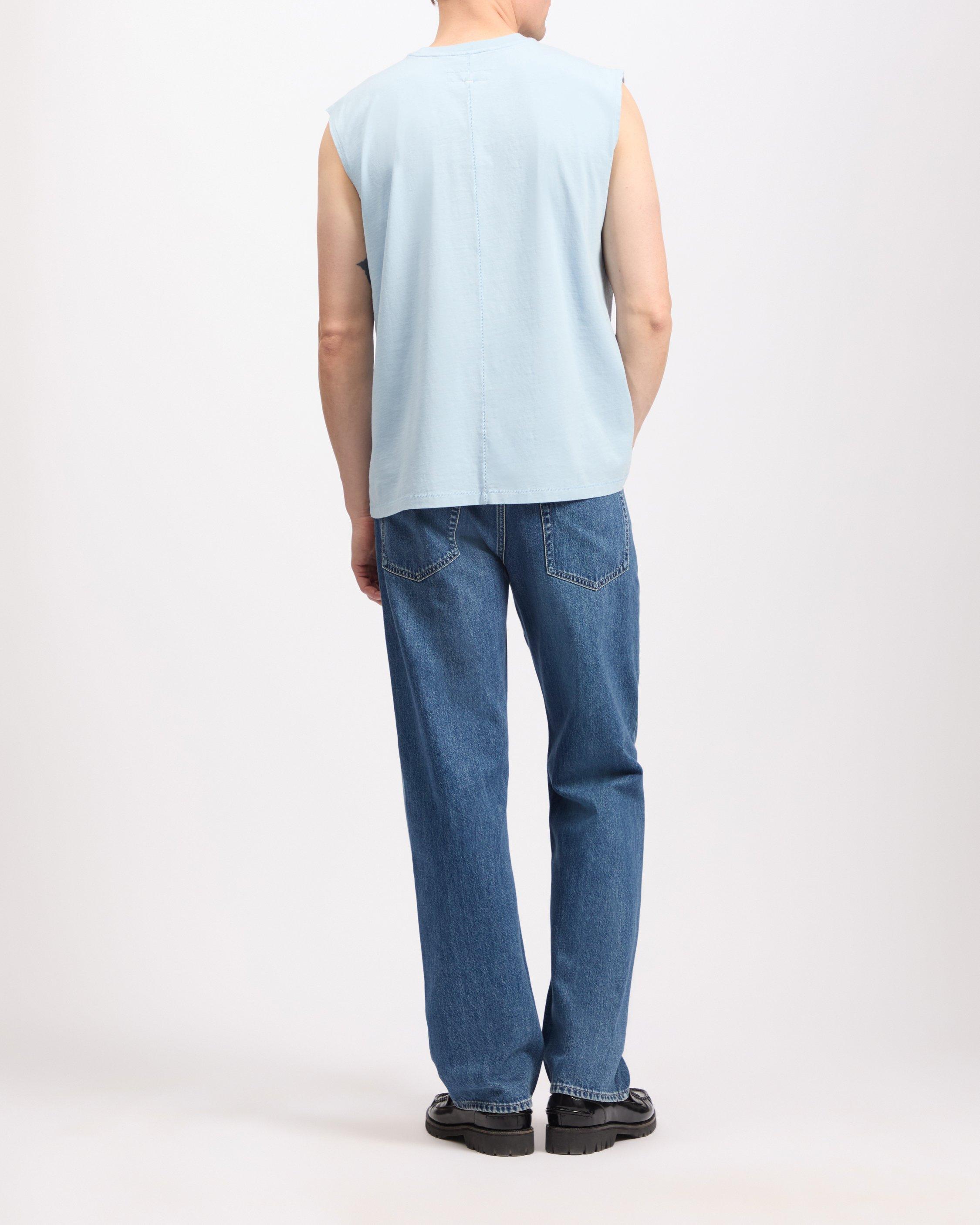 Caden Cotton Tank image number 2