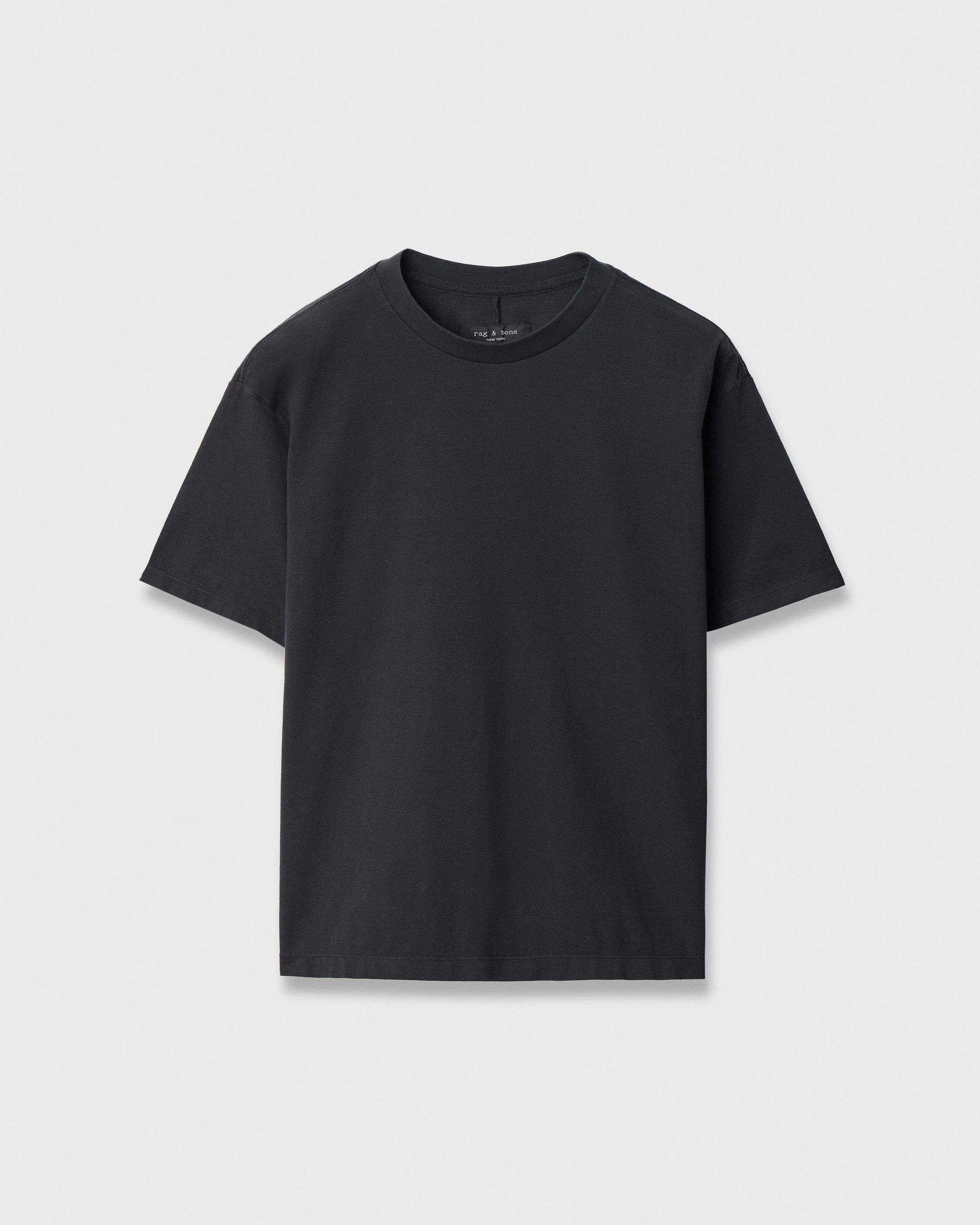 Jacob Boxy Tee image number 1