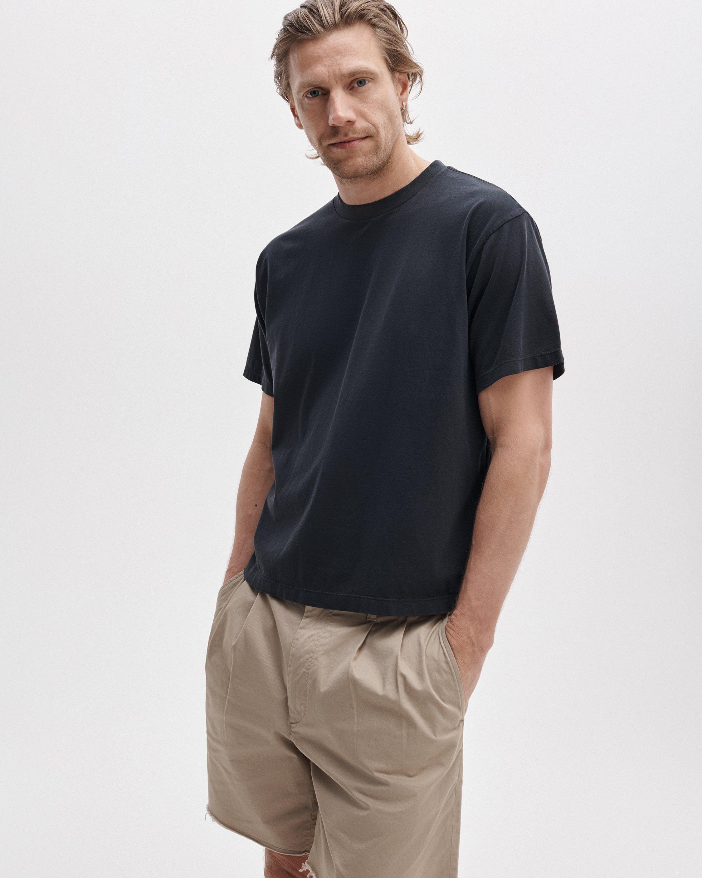 Jacob Boxy Tee image number 2