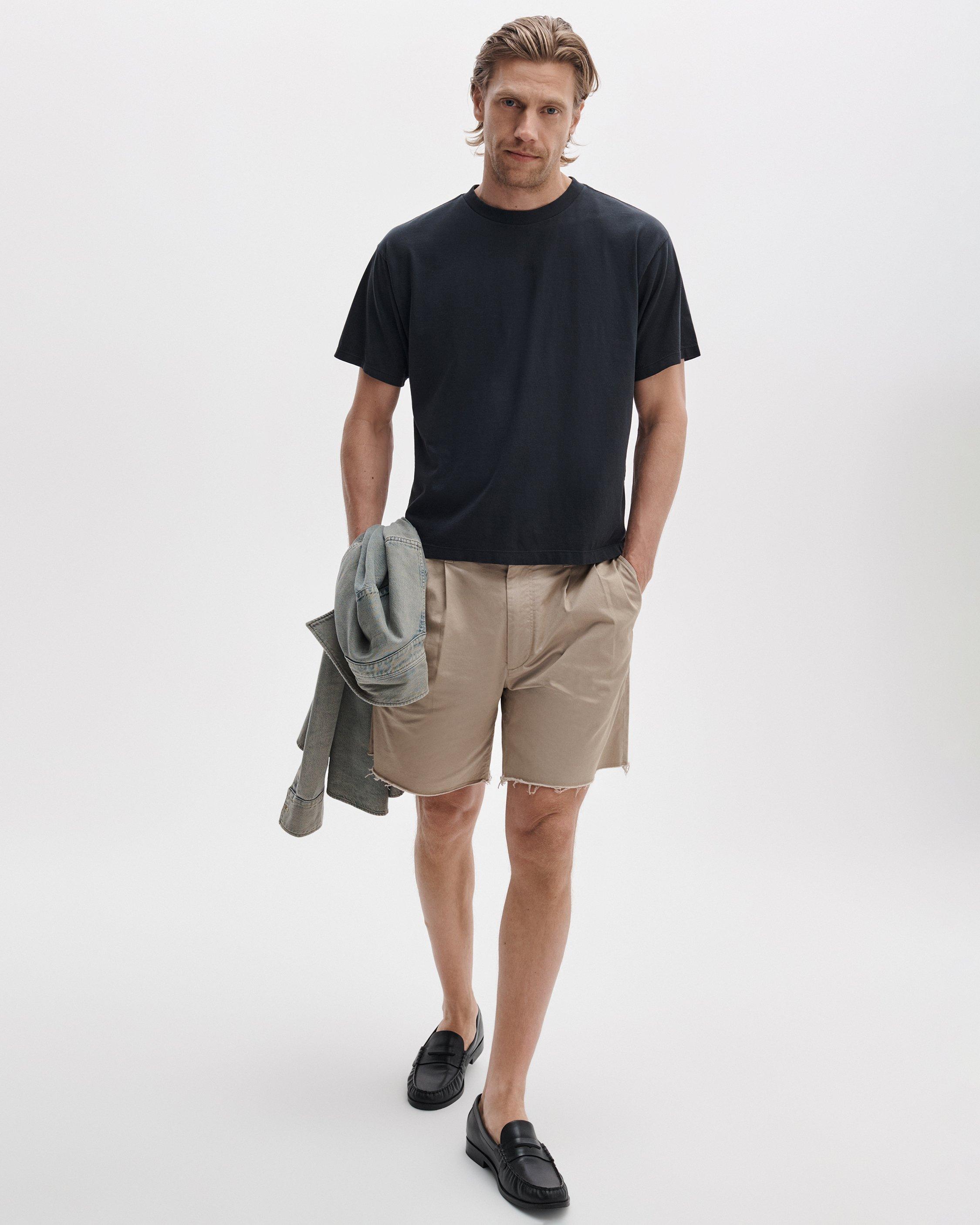 Jacob Boxy Tee image number 3