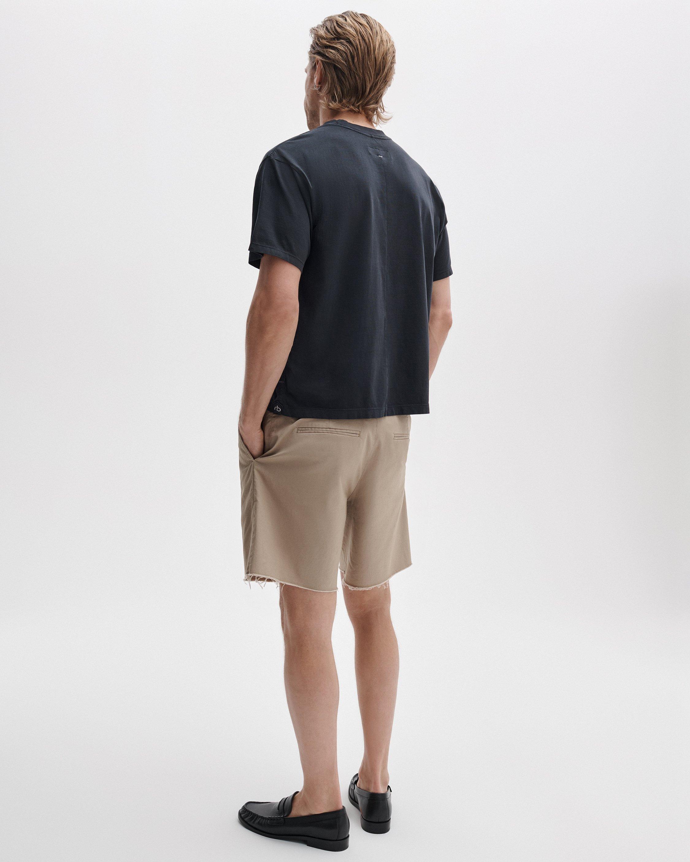 Jacob Boxy Tee image number 5