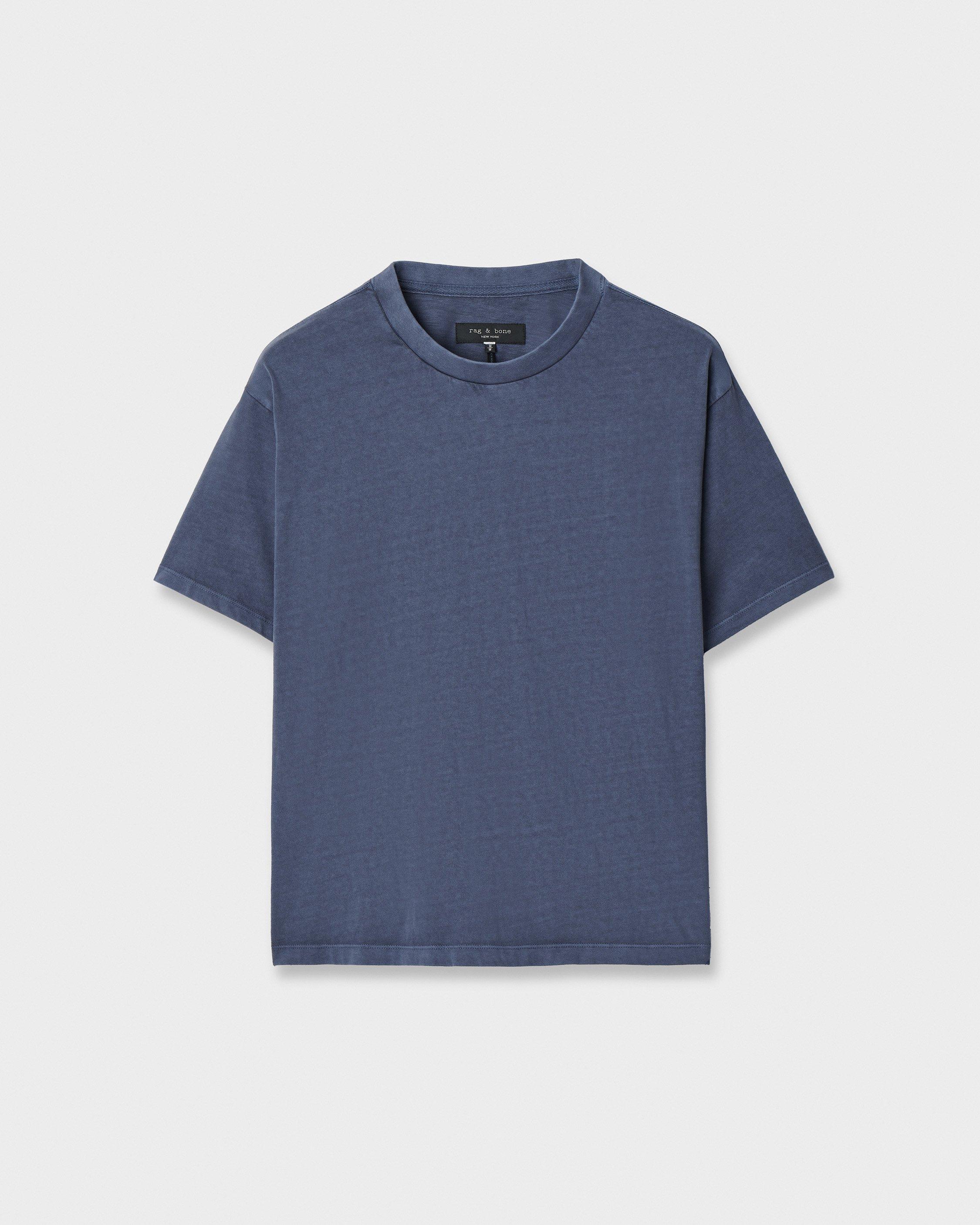 Jacob Boxy Tee image number 1