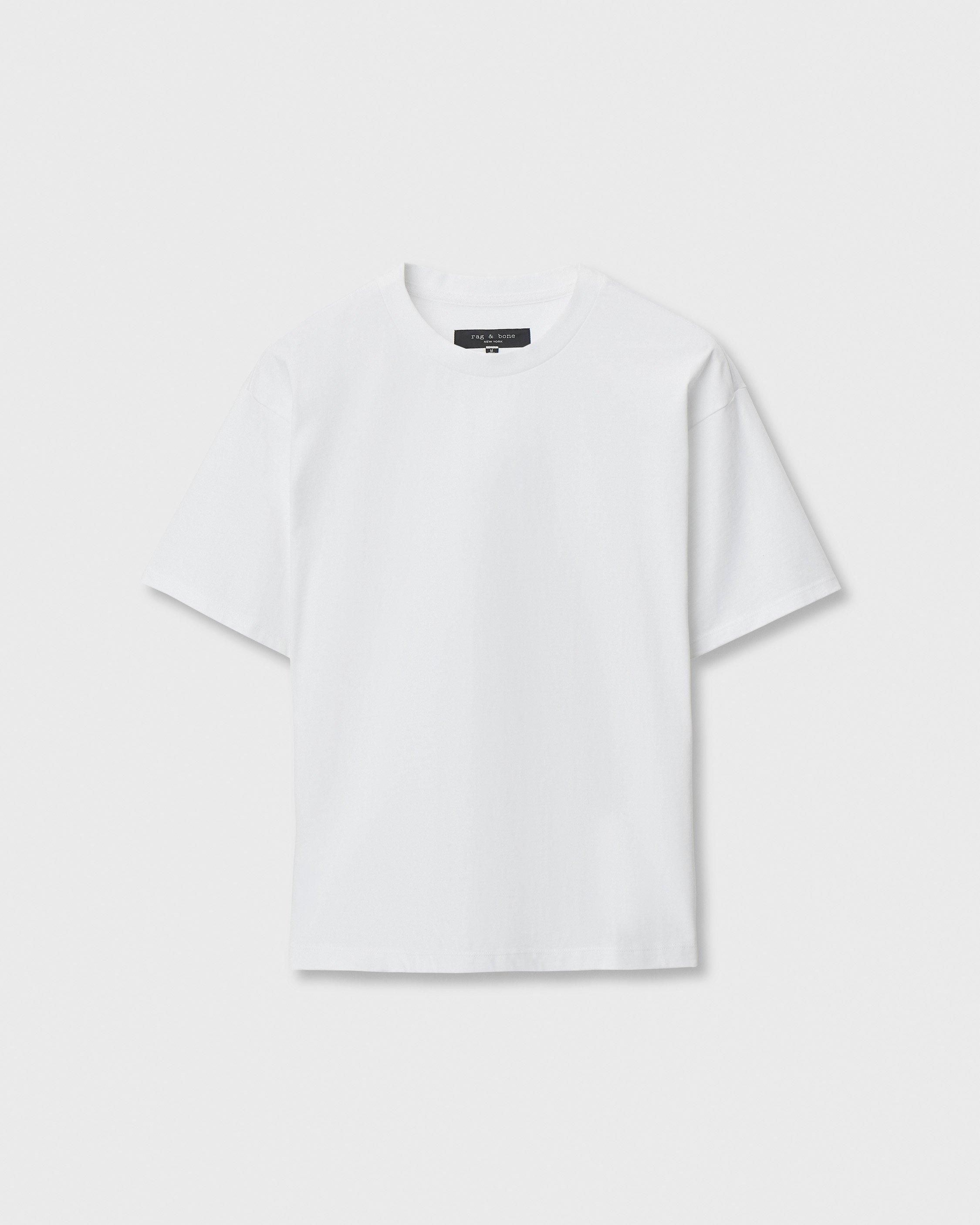 Jacob Boxy Tee image number 1