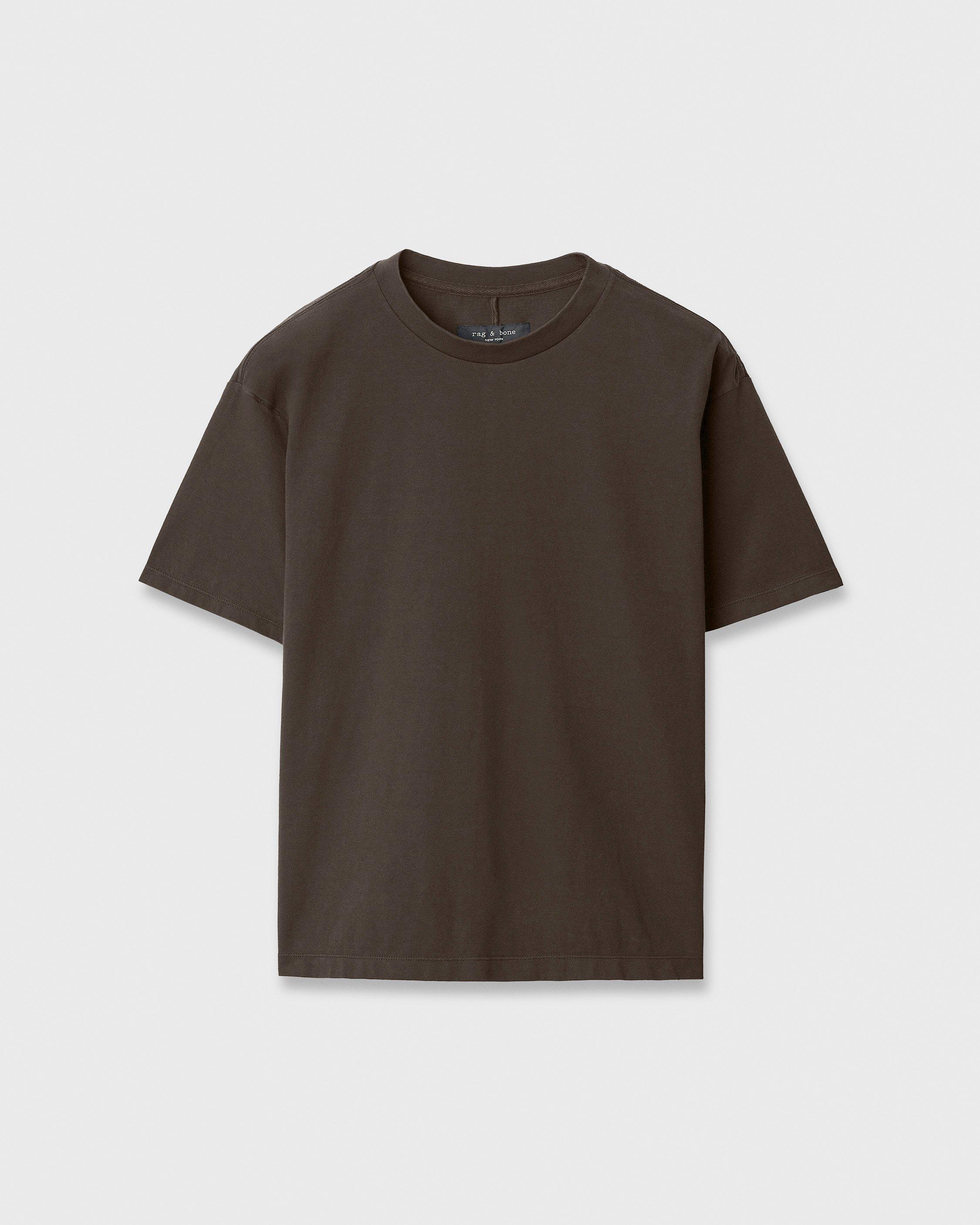 Jacob Boxy Tee image number 1