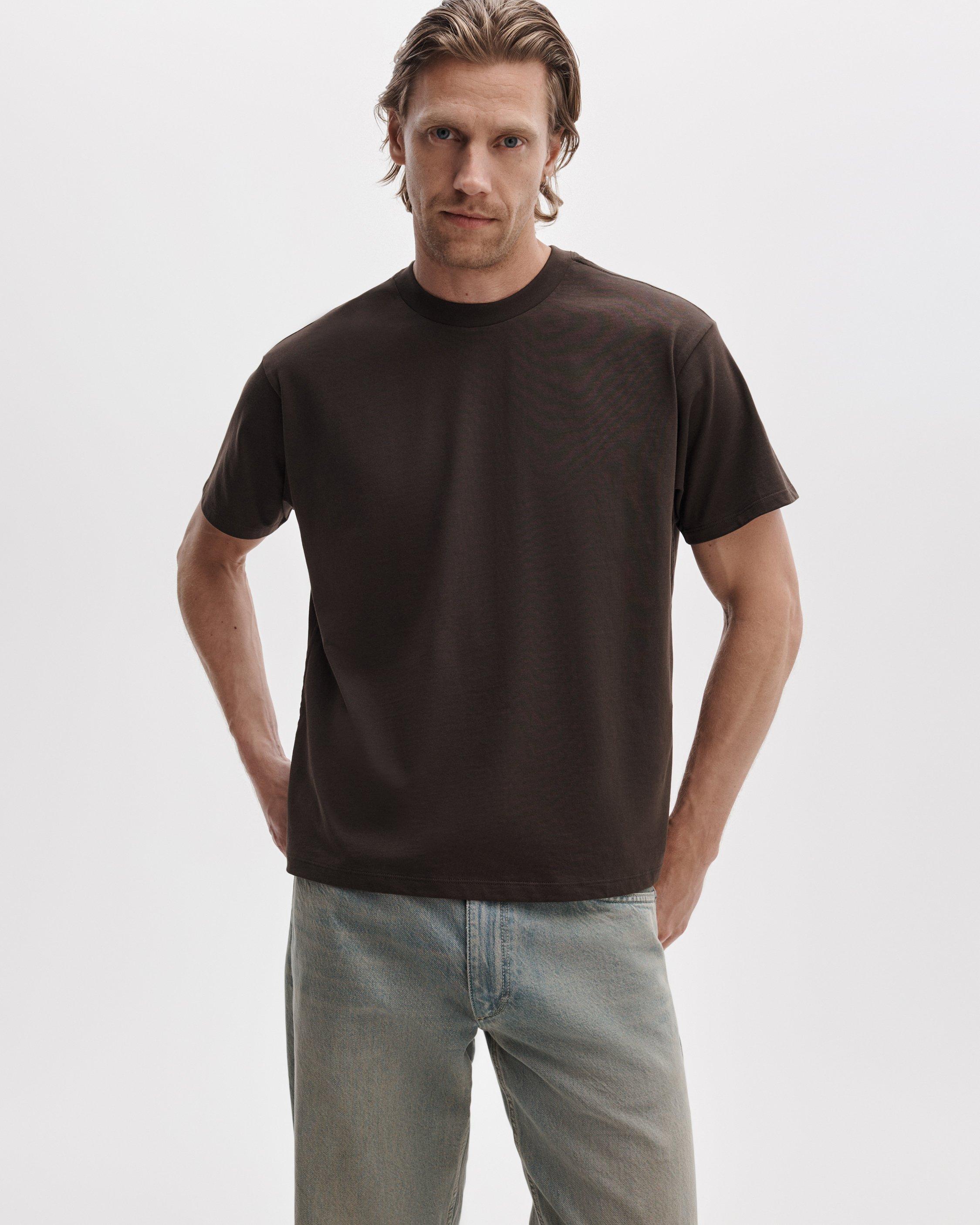 Jacob Boxy Tee image number 2