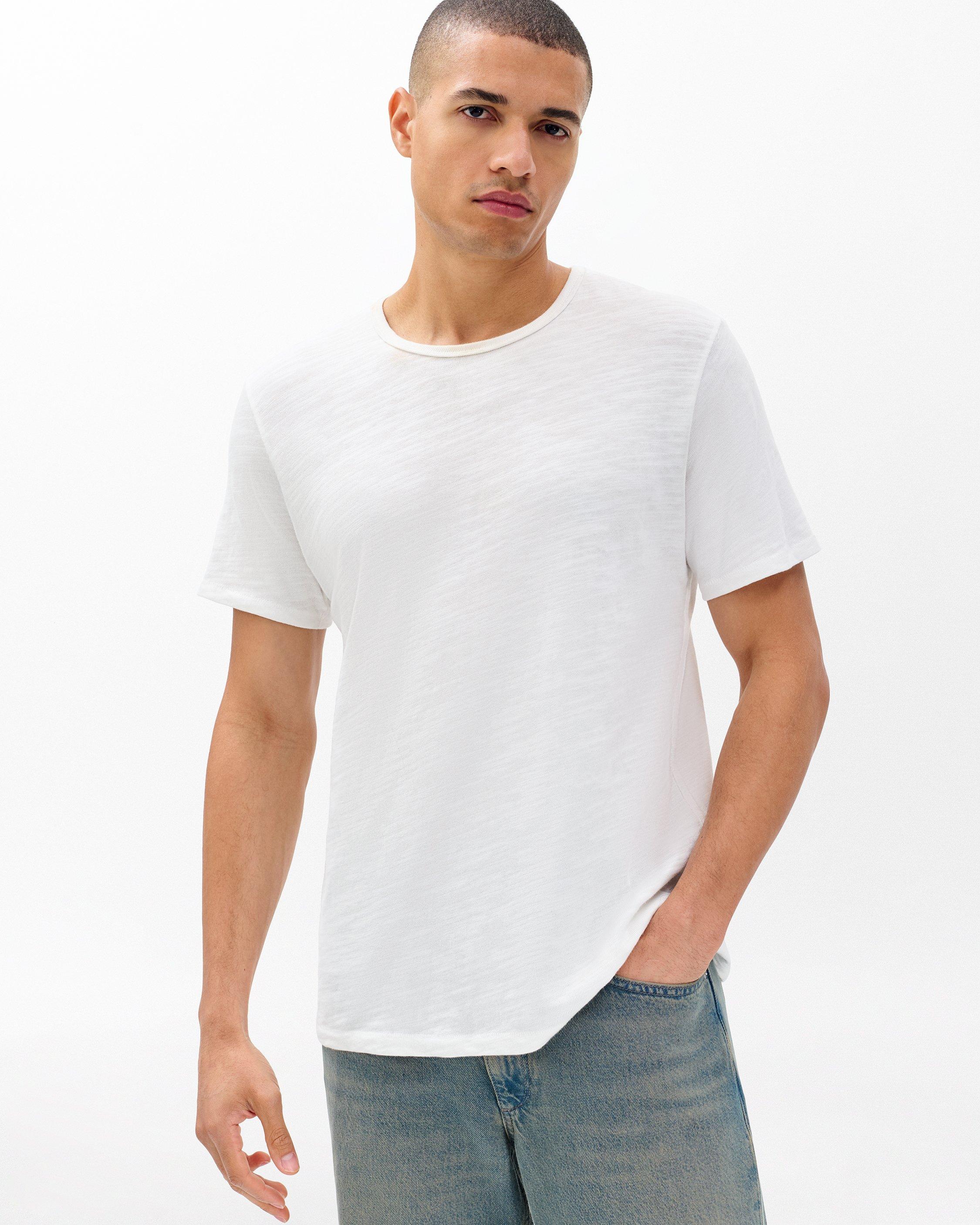 Two-Pack Classic Flame Tee
