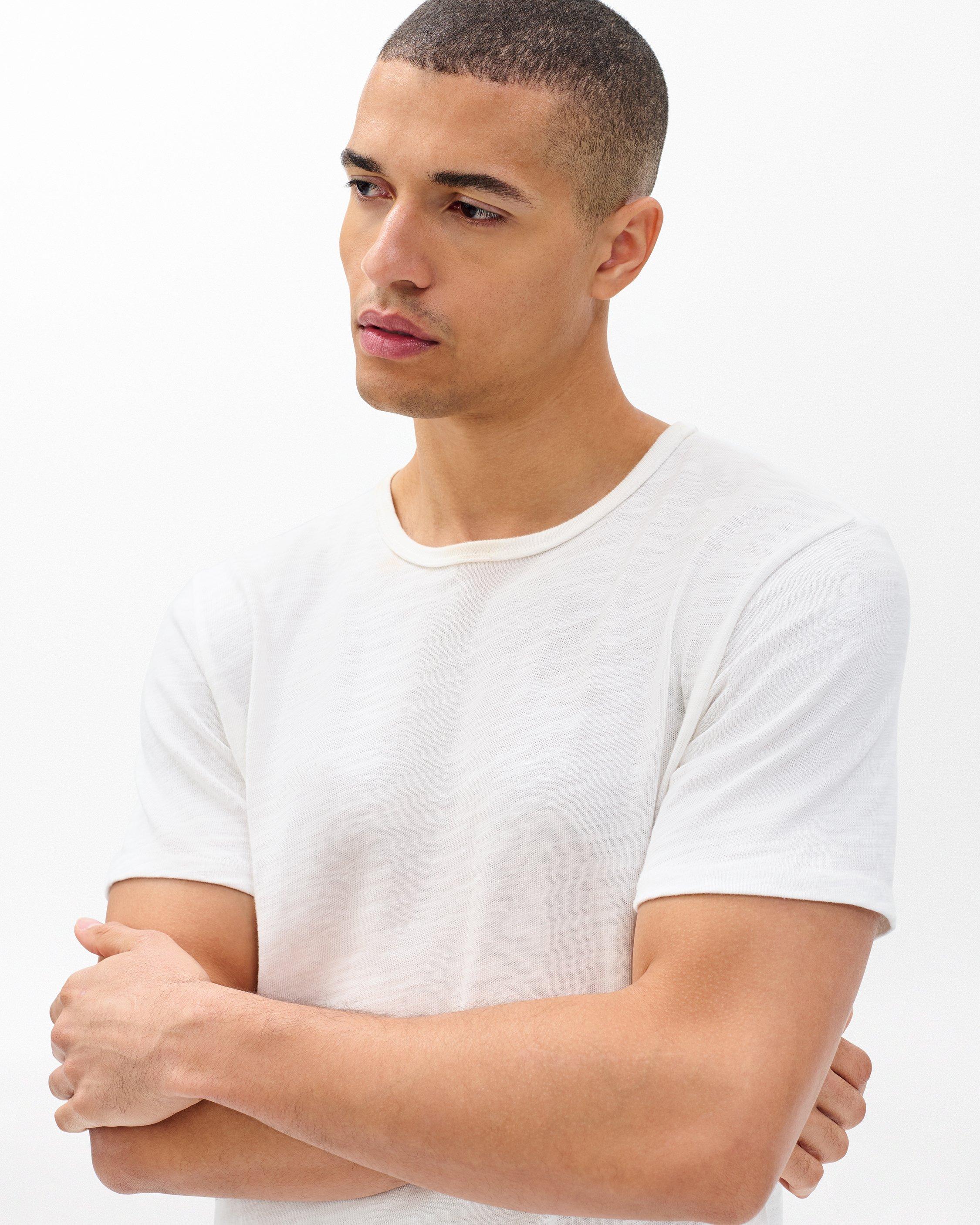 Two-Pack Classic Flame Tee