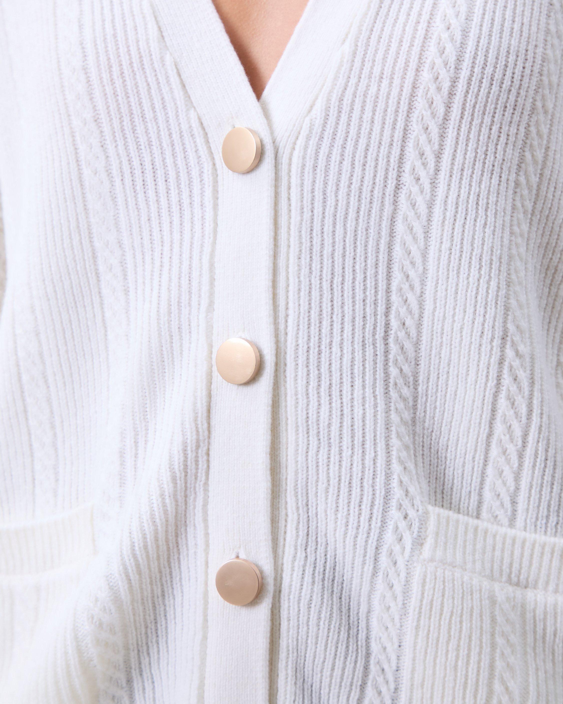 Cynthia Cardigan image number 3