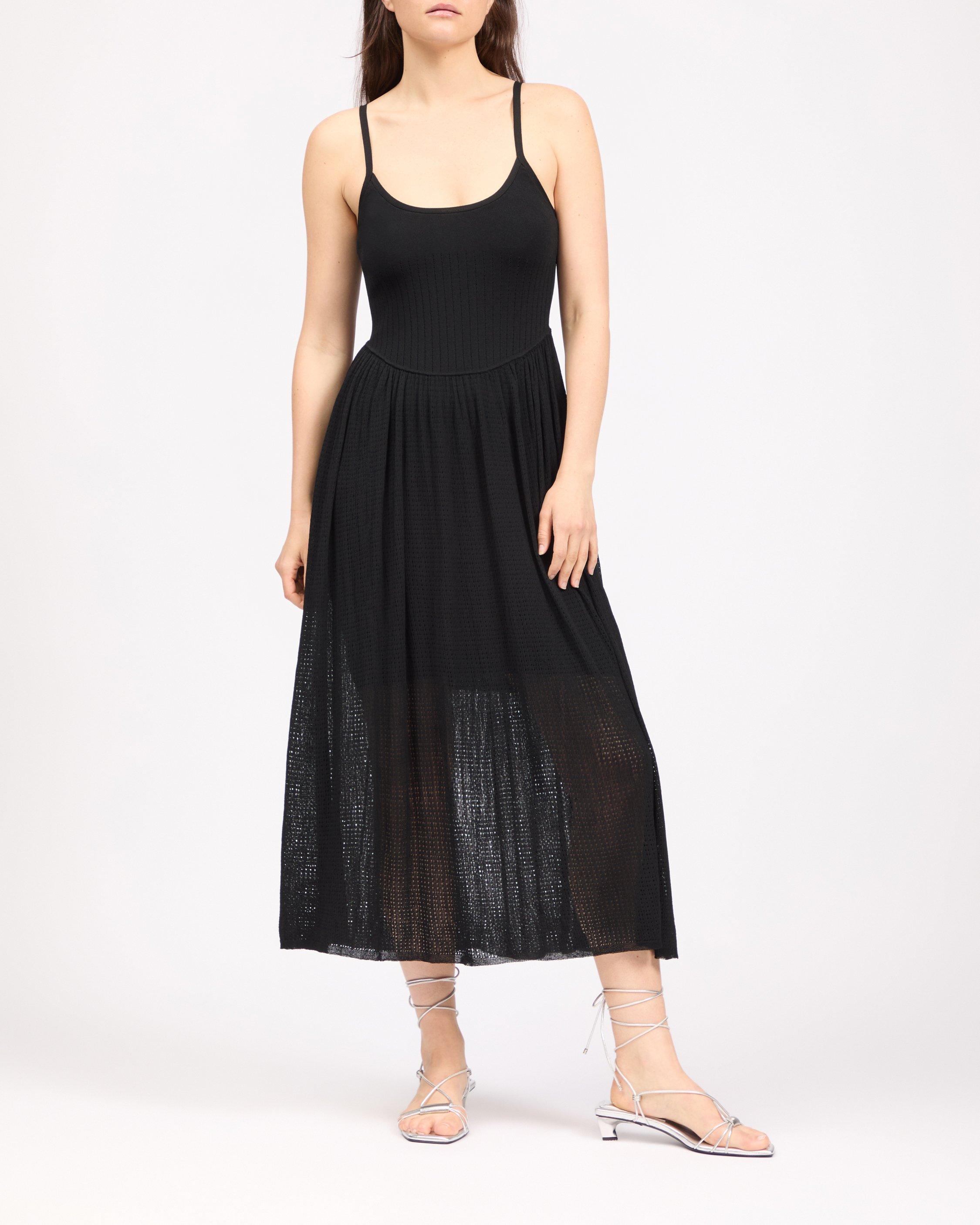 Alison Midi Dress image number 1