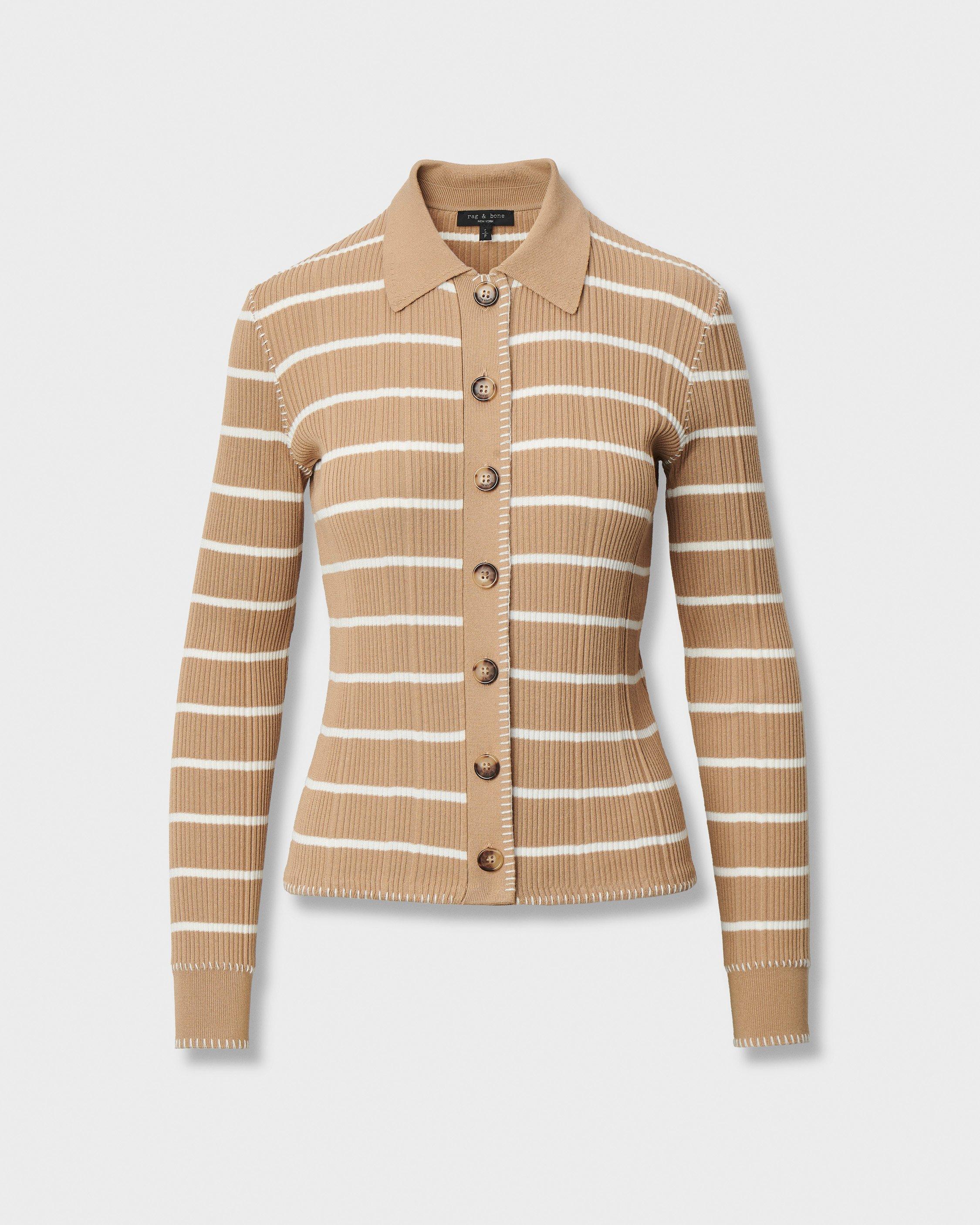 B" CAMEL PEPURAMU CARDIGAN 最終値下げ Moscow Fur Cardigan - Camel | Fashion Nova