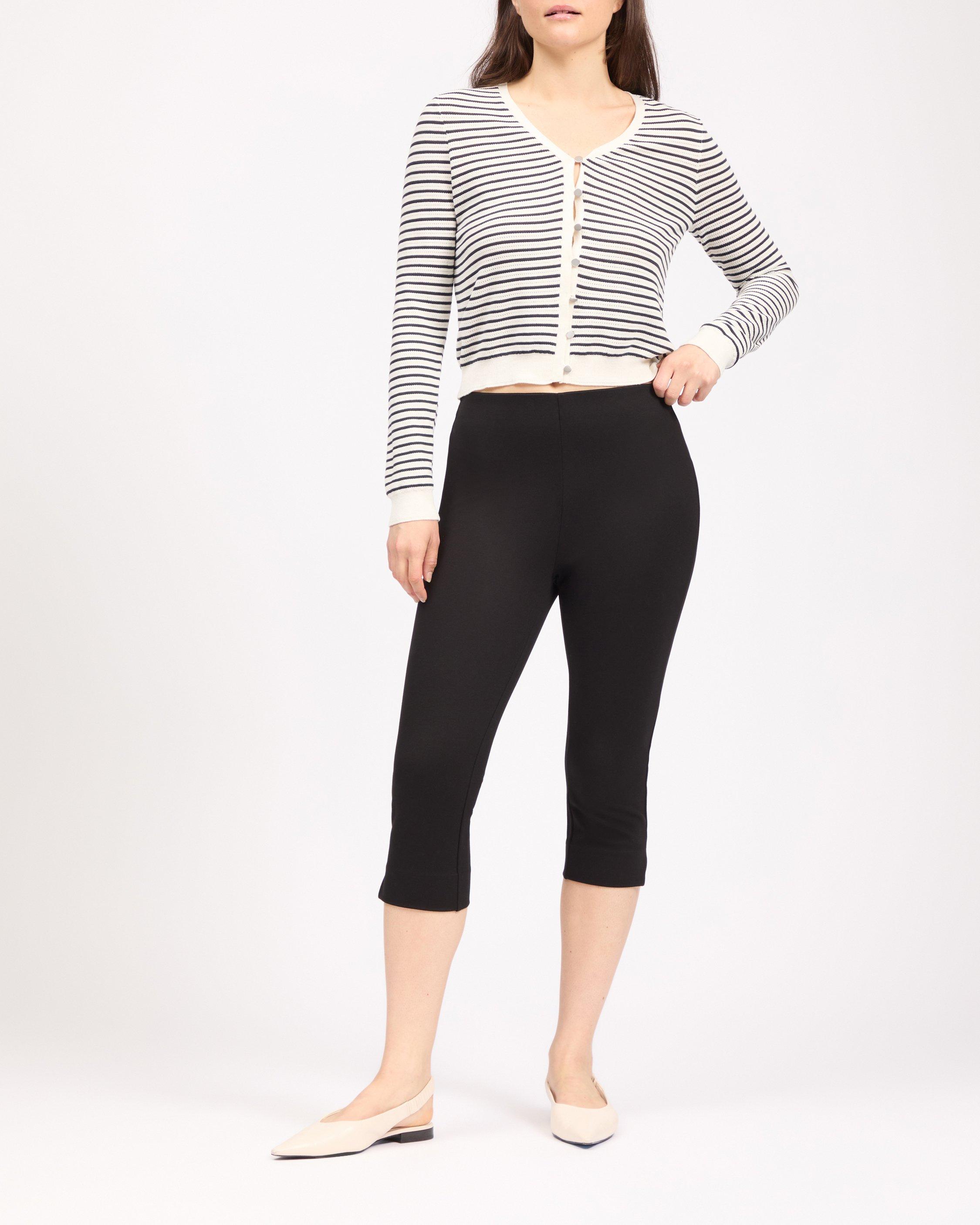 Zane Striped Cardigan image number 1