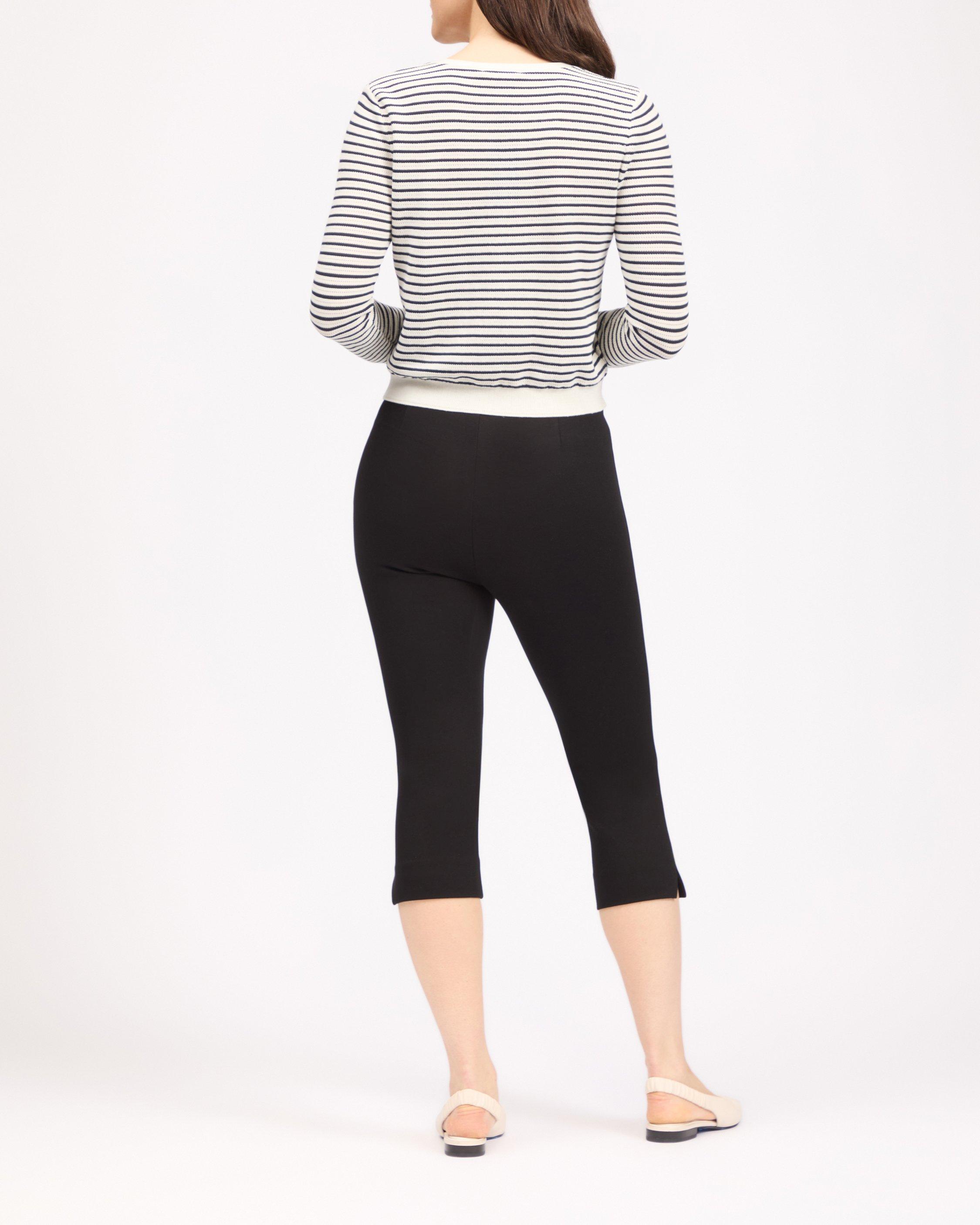 Zane Striped Cardigan image number 2