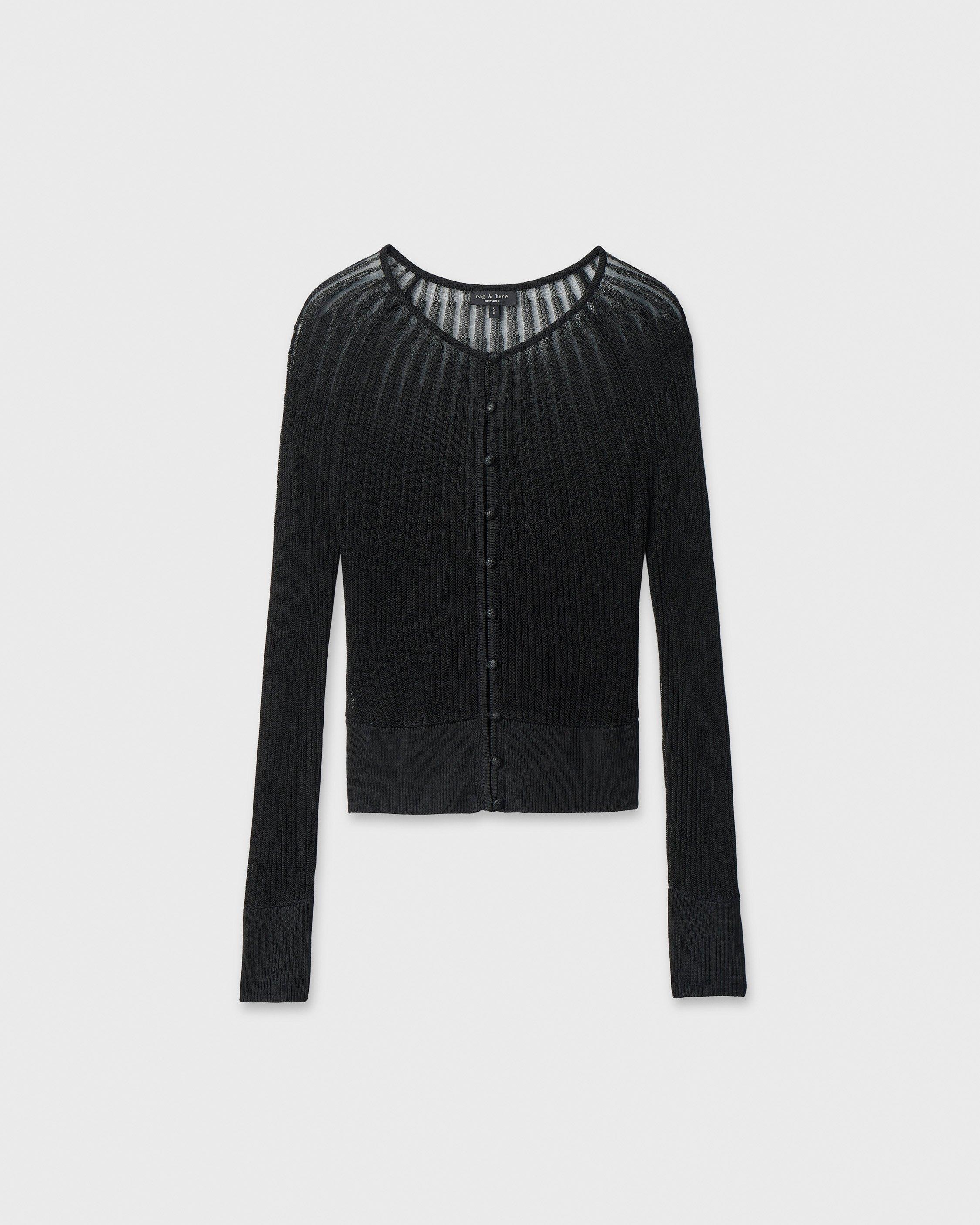 Aubrey Cardigan image number 2