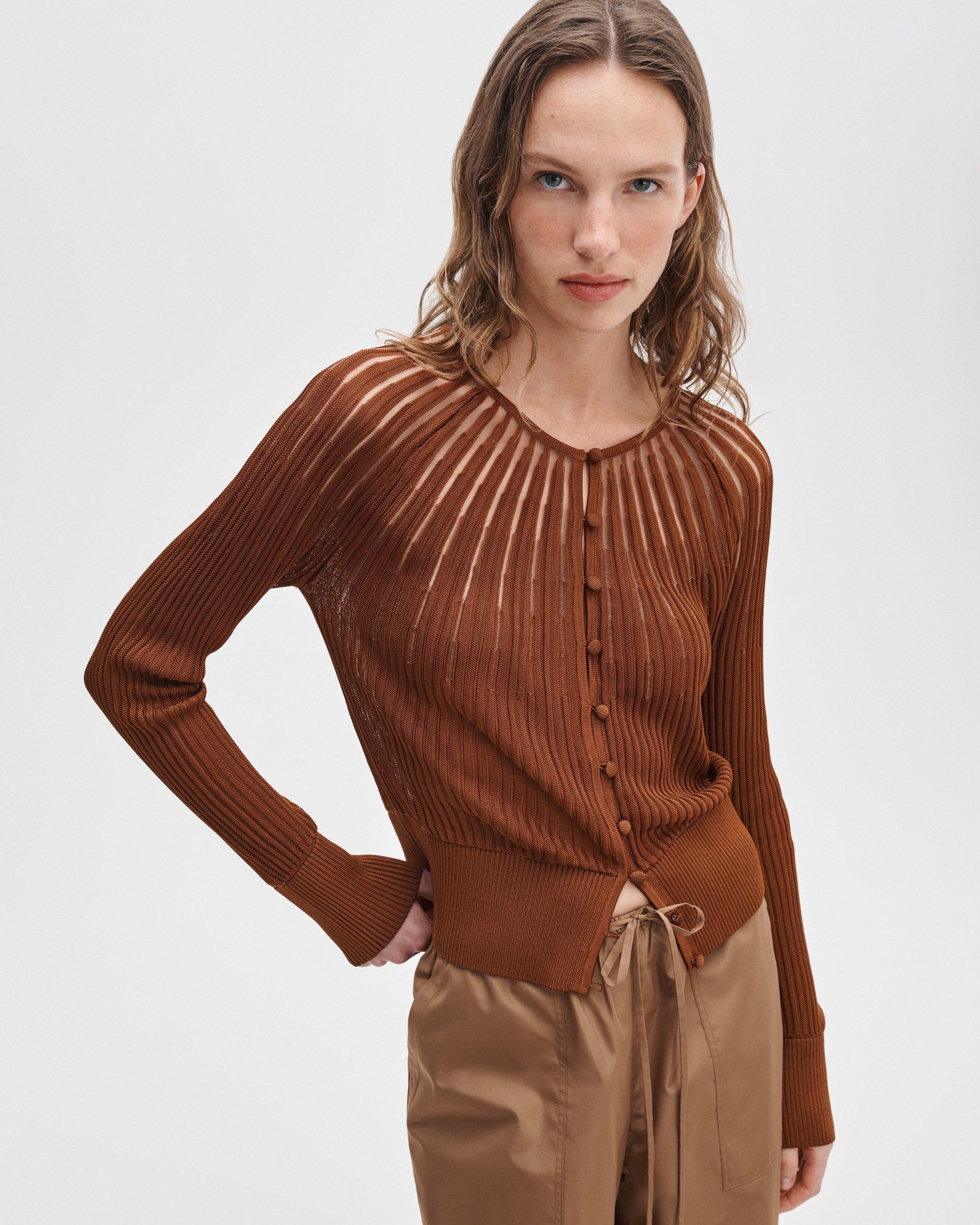 Aubrey Cardigan image number 1