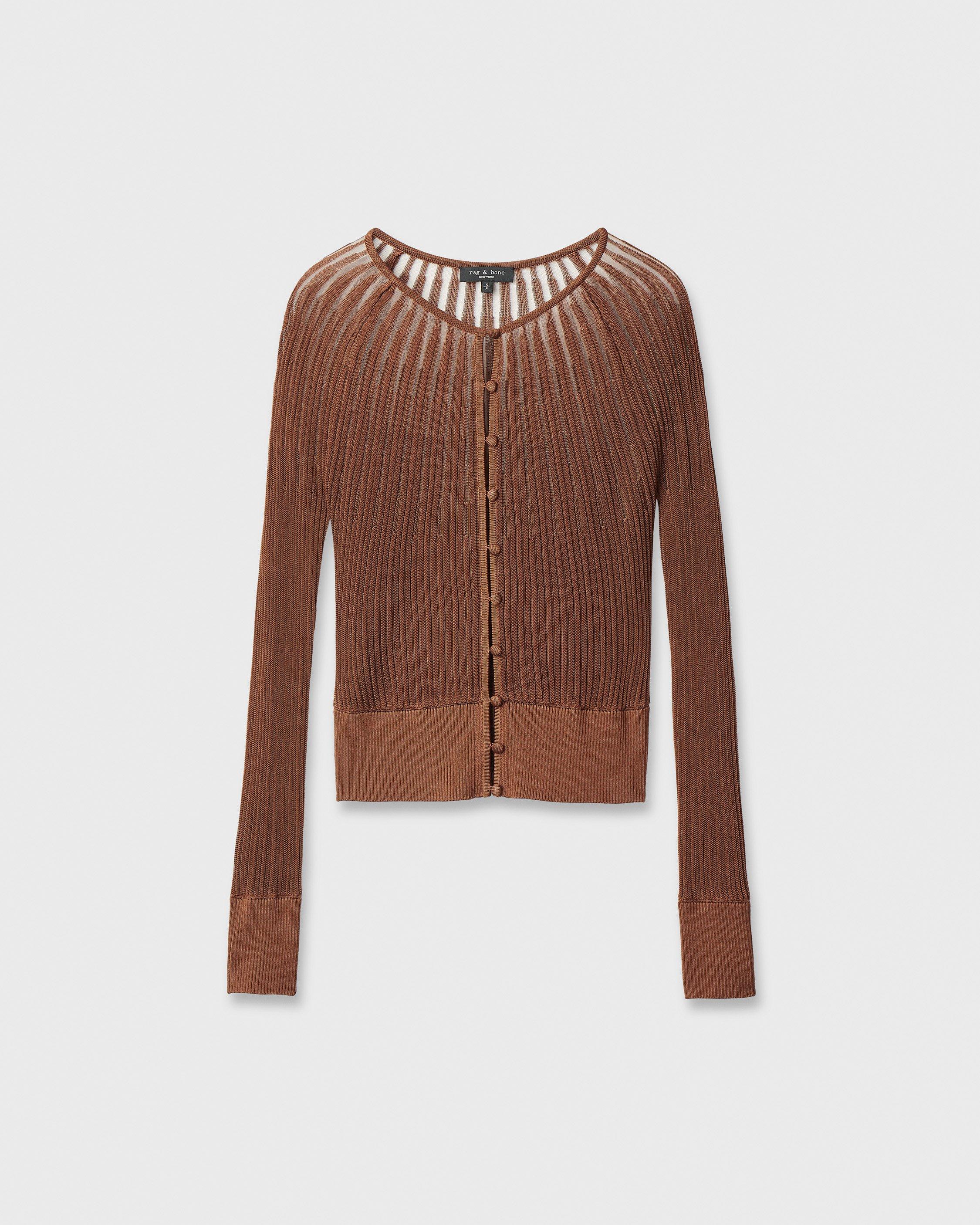 Aubrey Cardigan image number 2