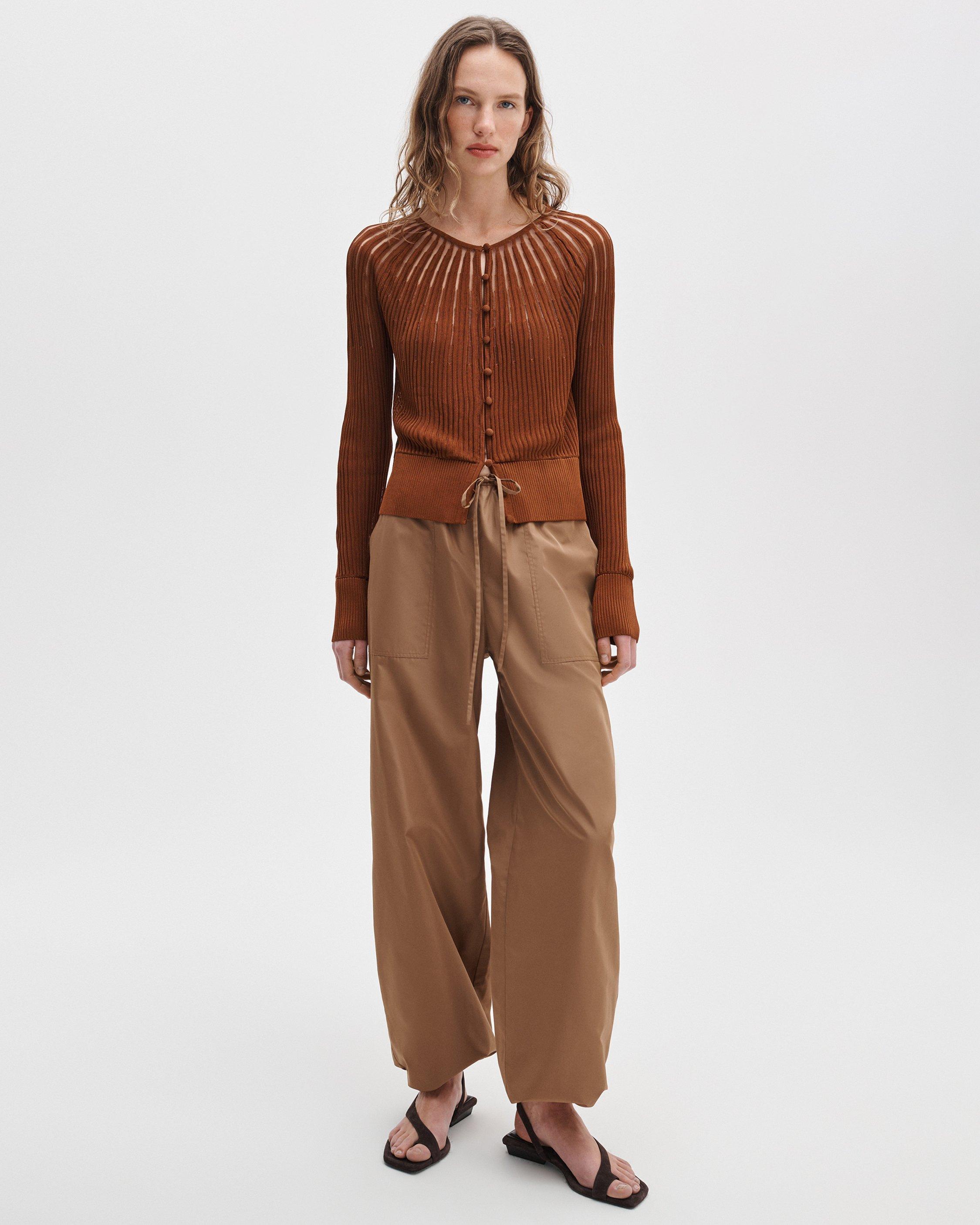 Aubrey Cardigan image number 3