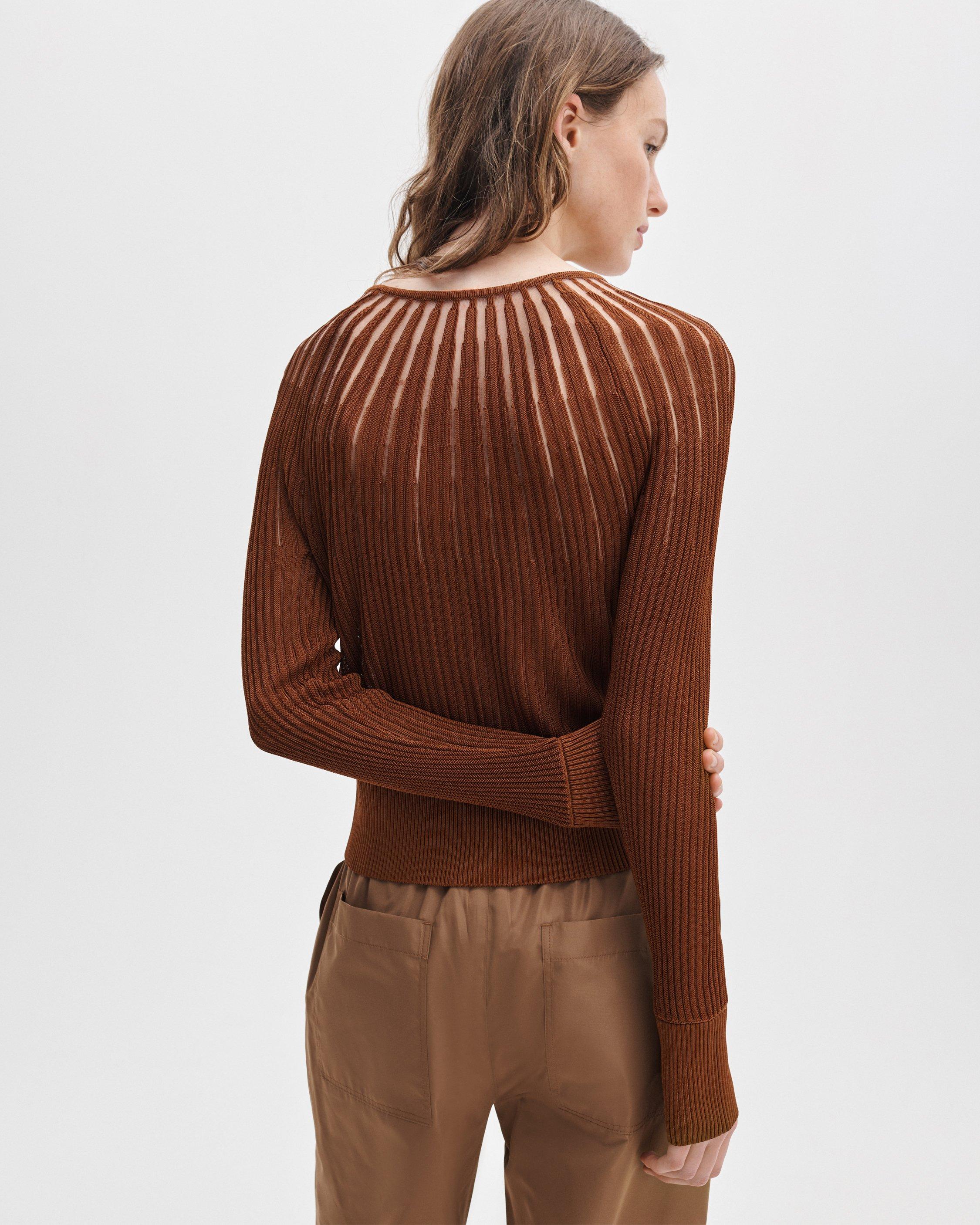 Aubrey Cardigan image number 5