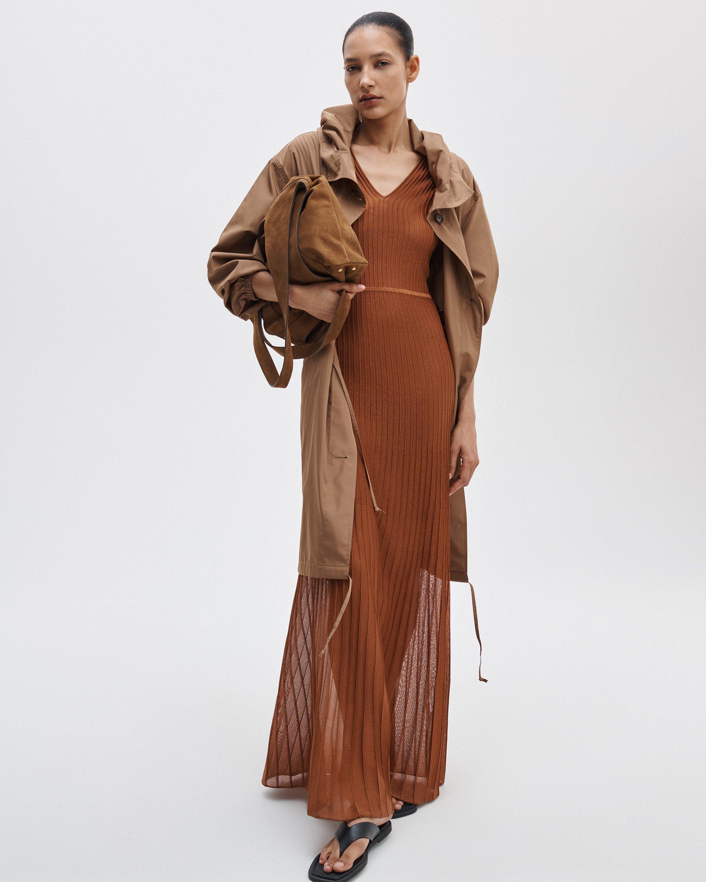 Aubrey Maxi Dress image number 3